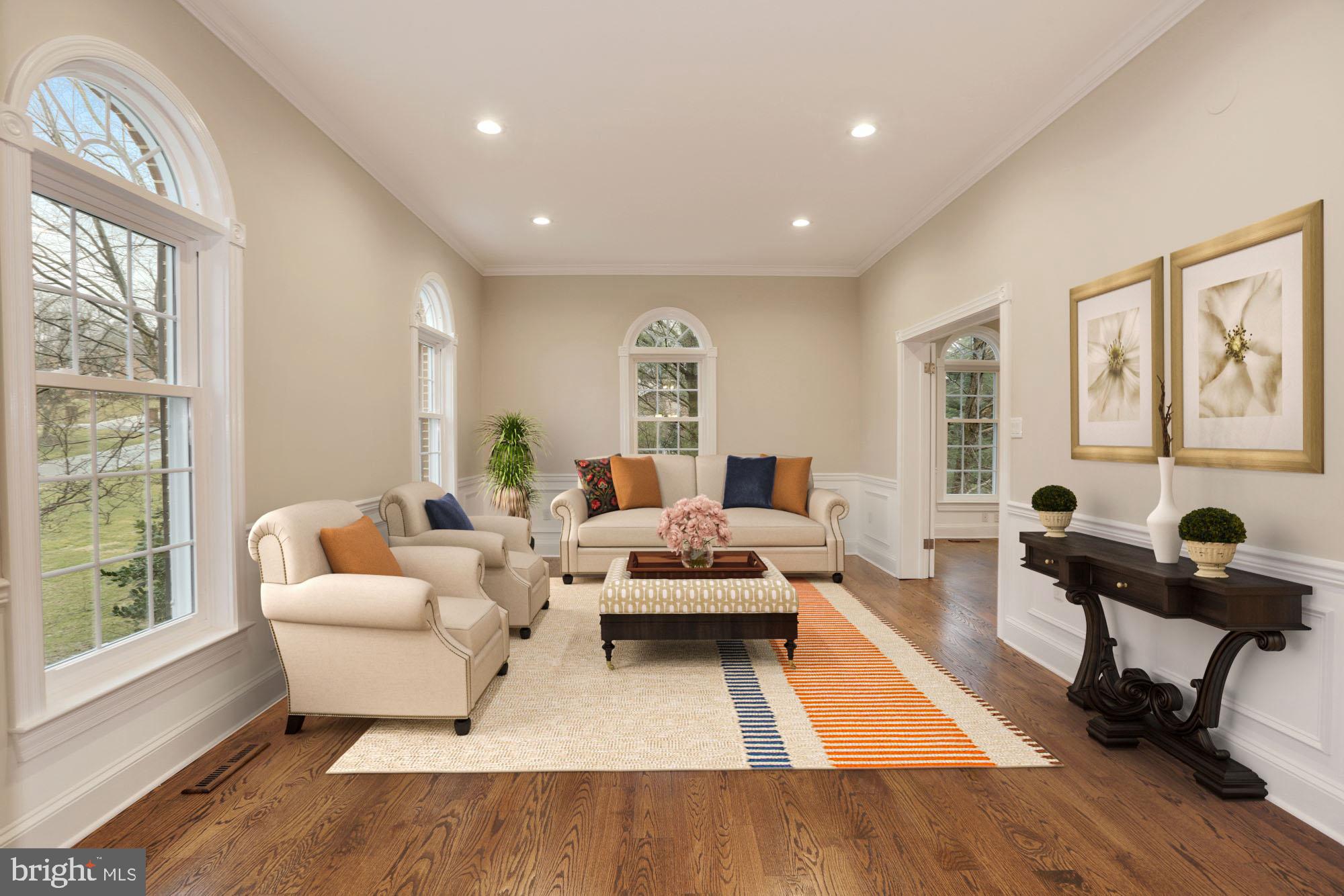 GREENBRIAR ESTATES - Residential