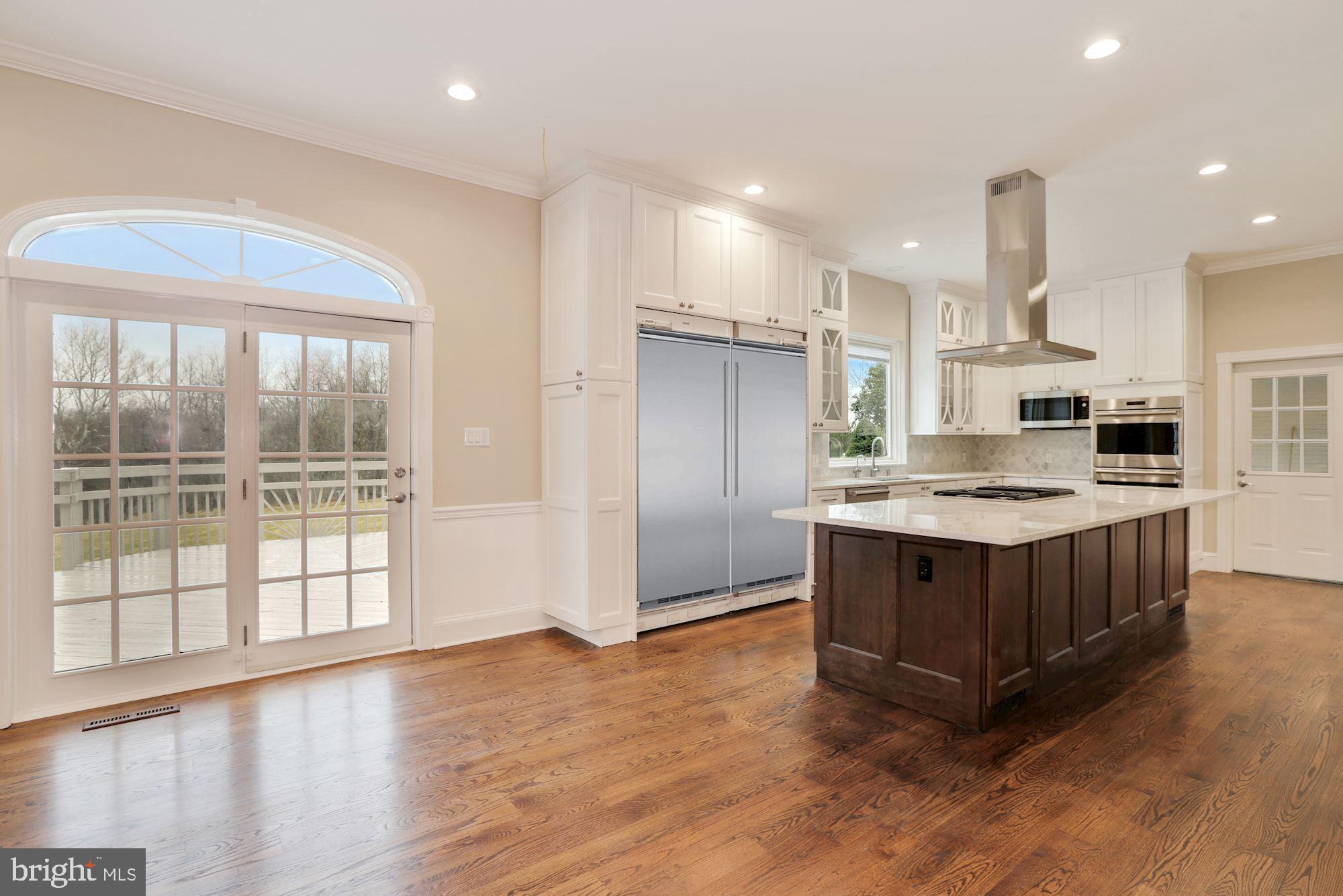 GREENBRIAR ESTATES - Residential