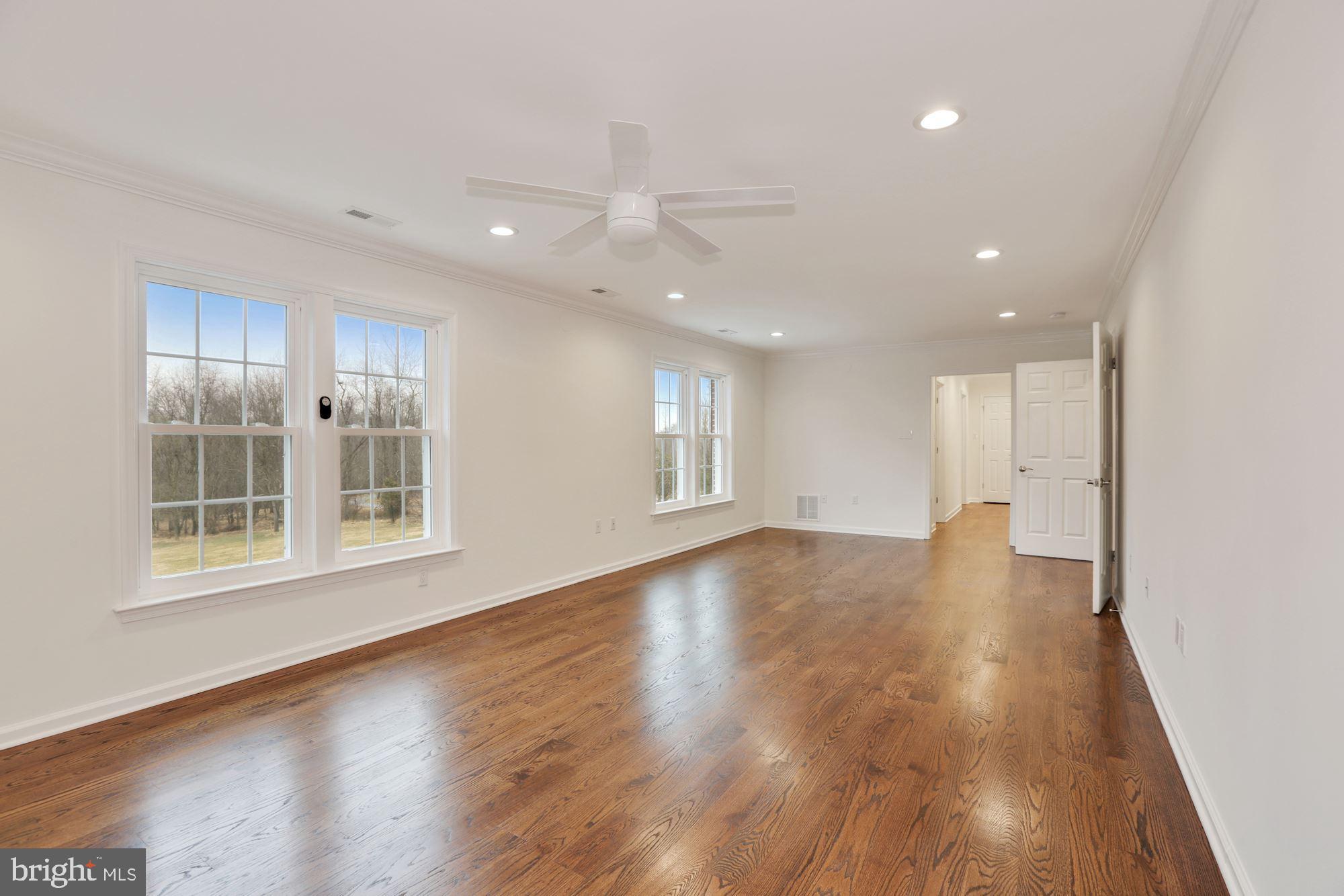 GREENBRIAR ESTATES - Residential