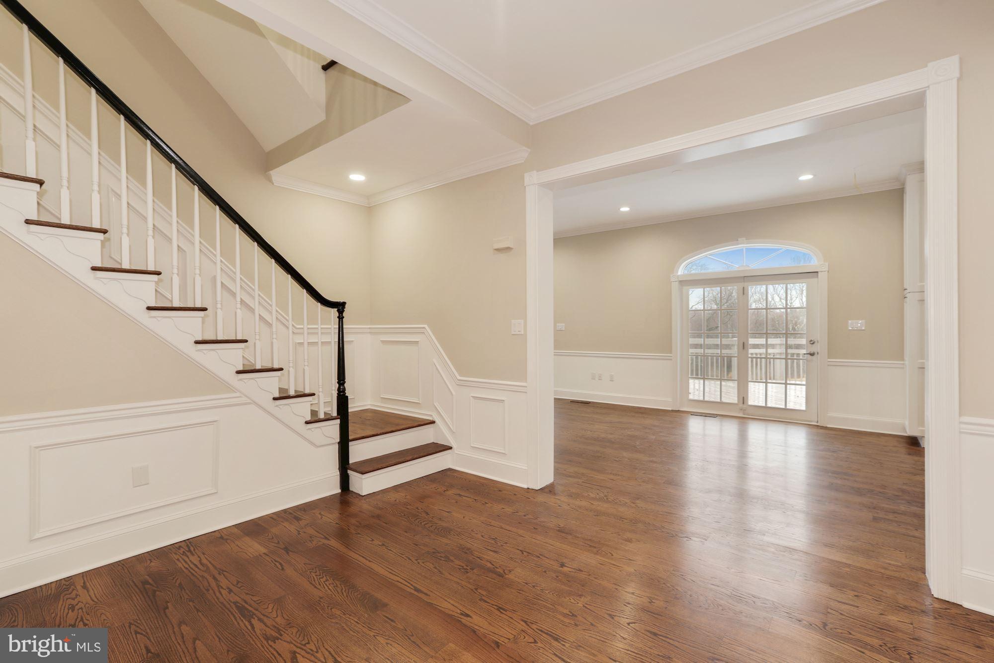 GREENBRIAR ESTATES - Residential