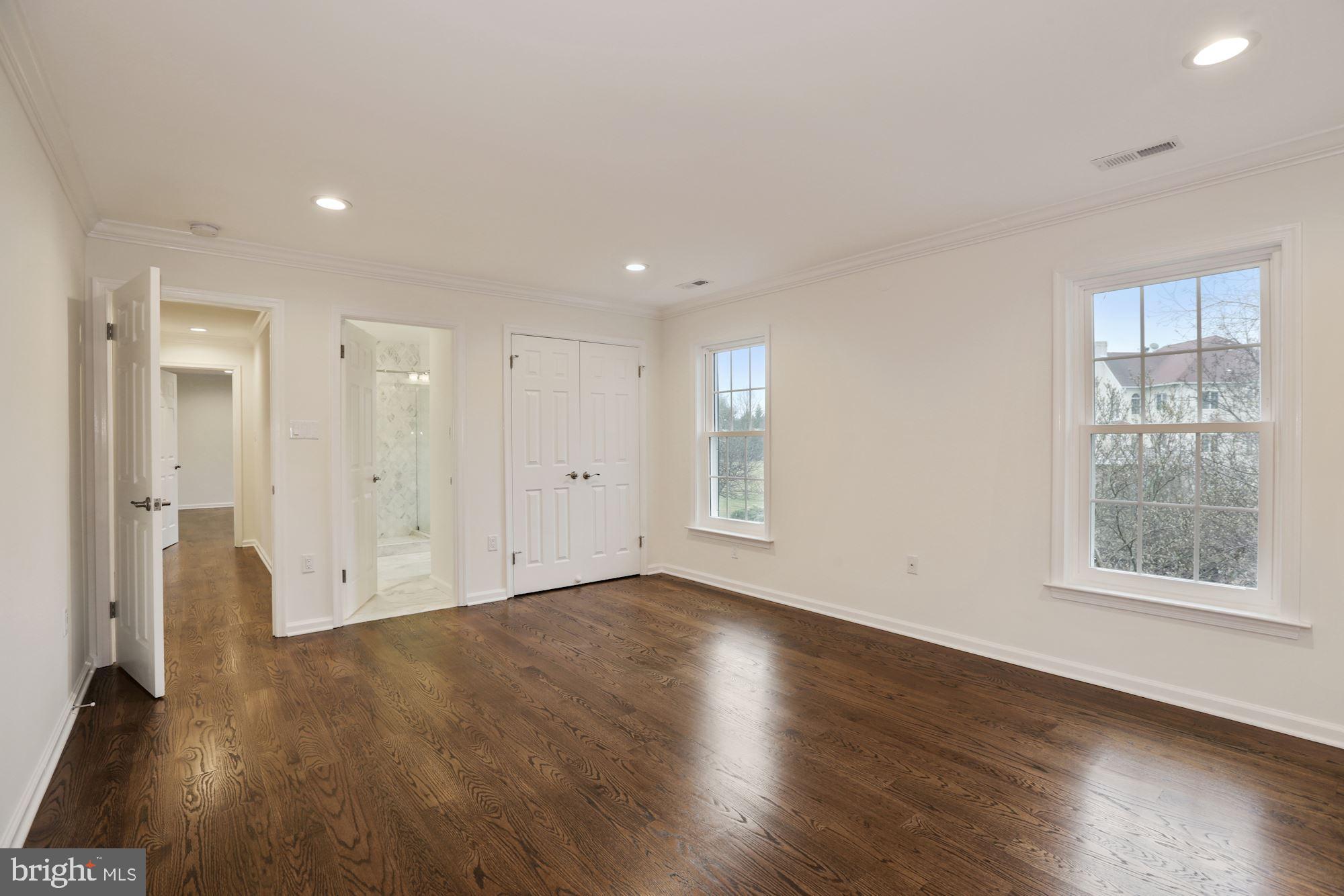 GREENBRIAR ESTATES - Residential