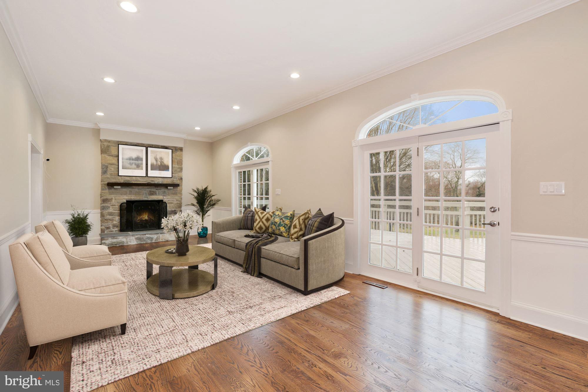 GREENBRIAR ESTATES - Residential