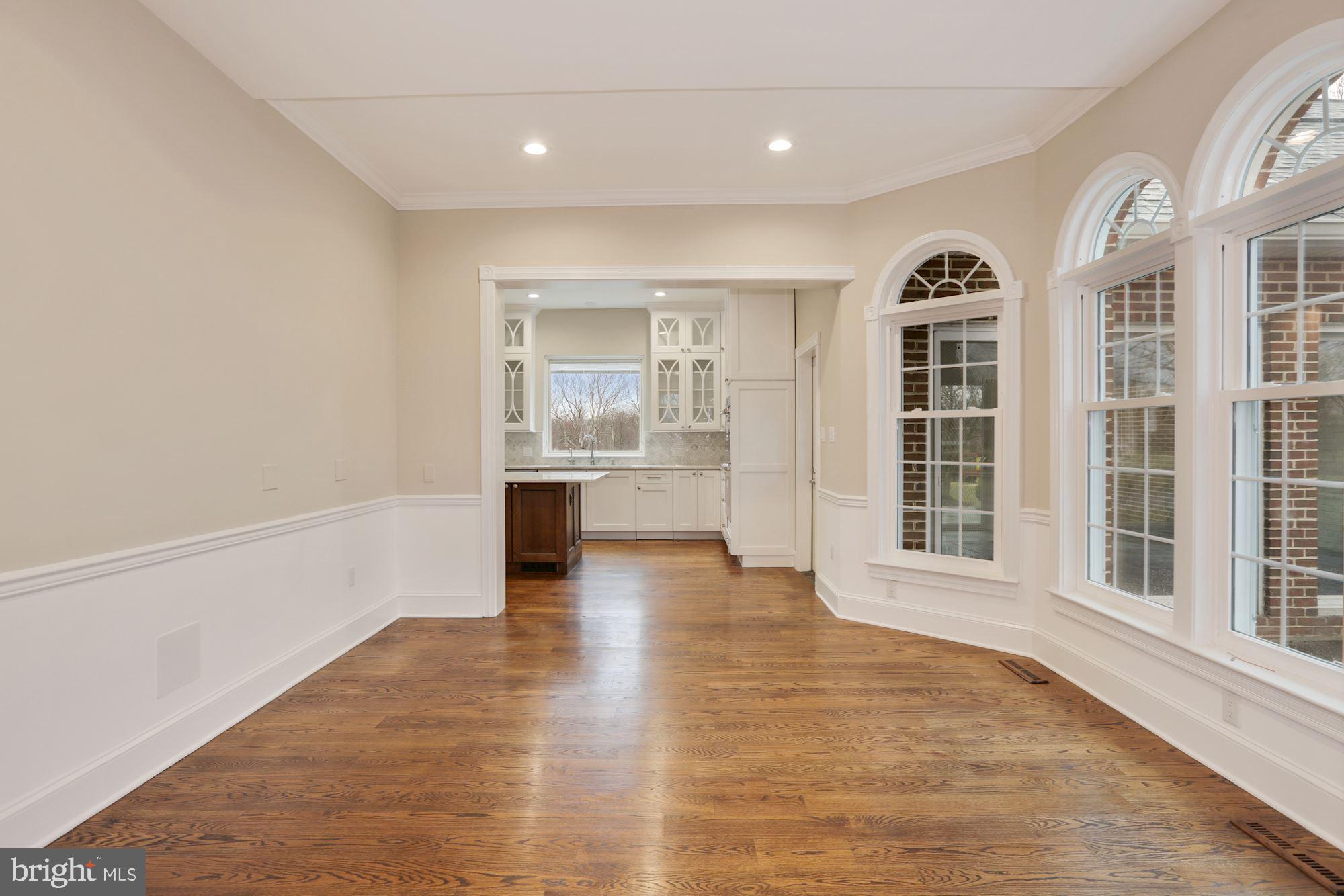 GREENBRIAR ESTATES - Residential