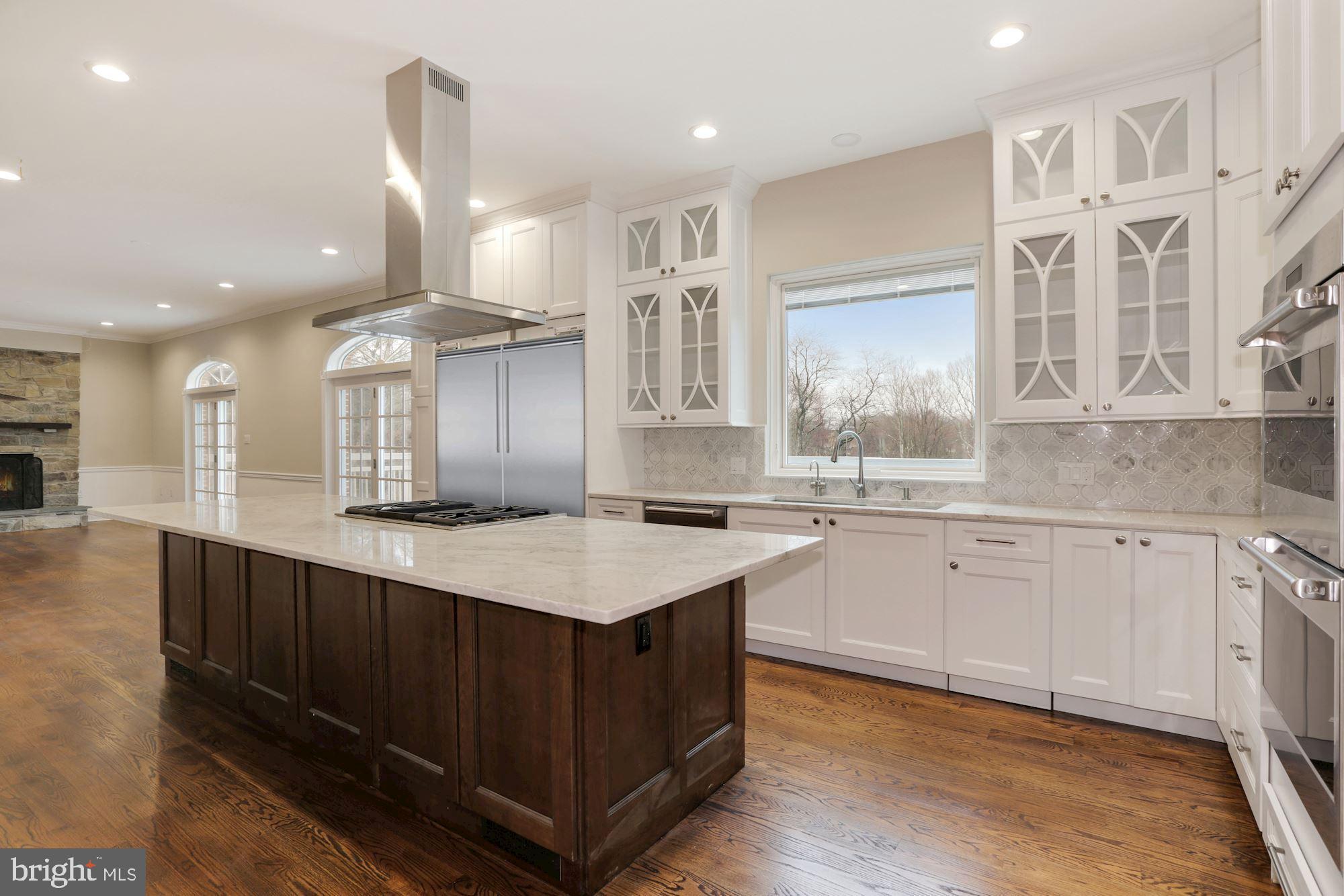 GREENBRIAR ESTATES - Residential