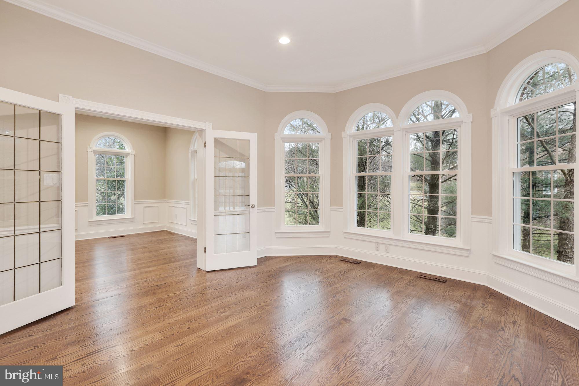 GREENBRIAR ESTATES - Residential