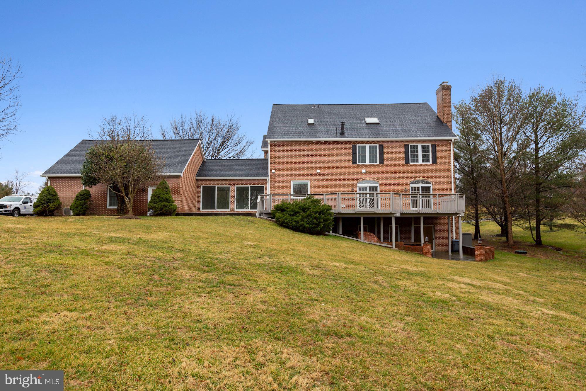 GREENBRIAR ESTATES - Residential