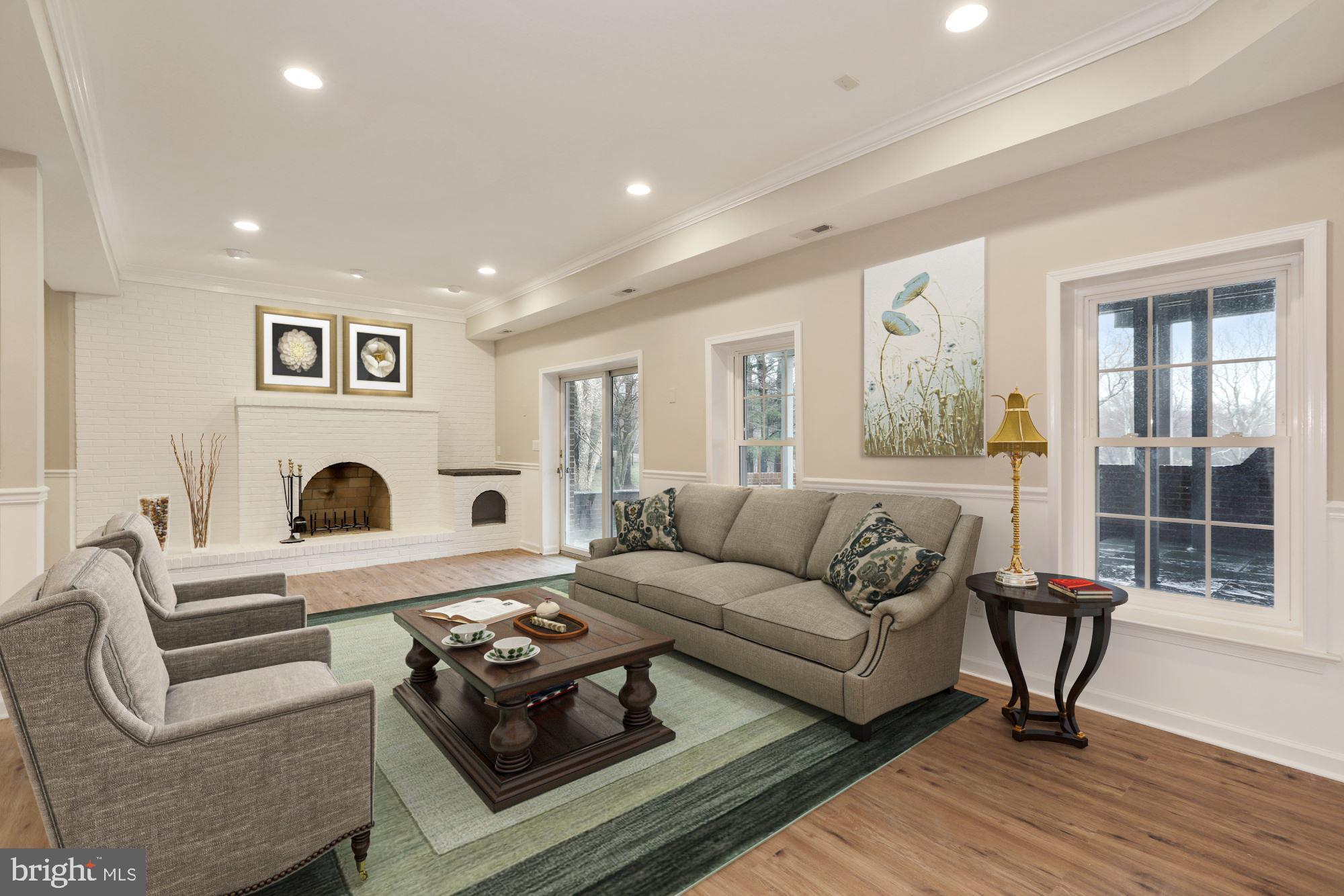 GREENBRIAR ESTATES - Residential