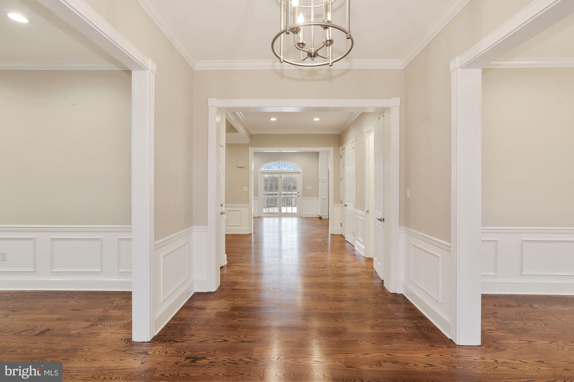 GREENBRIAR ESTATES - Residential