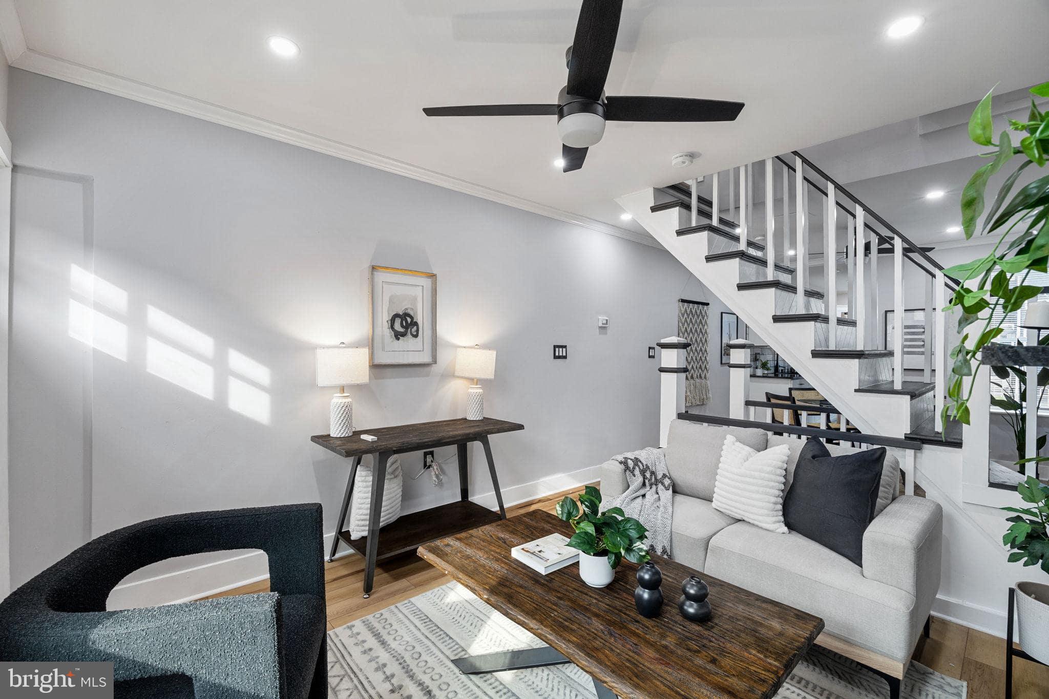 FISHTOWN - Residential