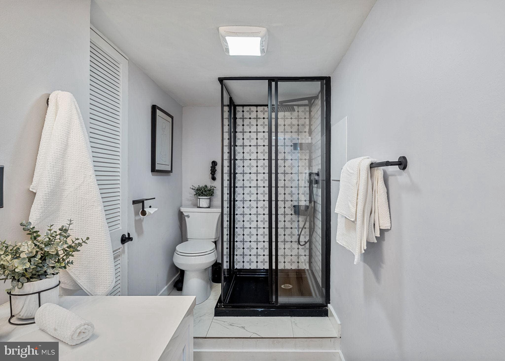 FISHTOWN - Residential