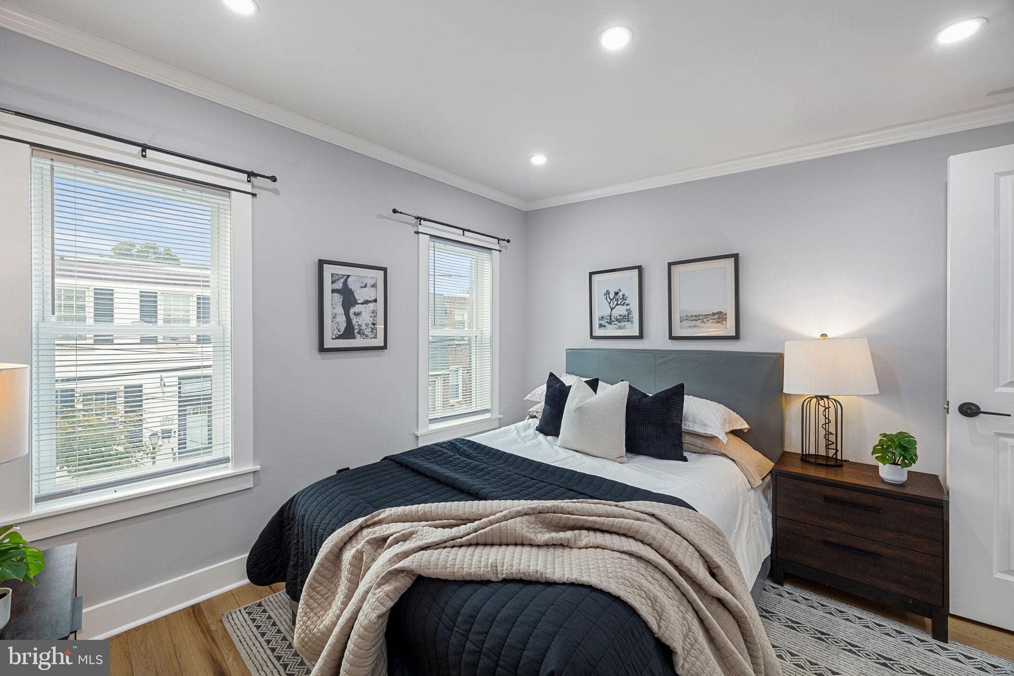 FISHTOWN - Residential