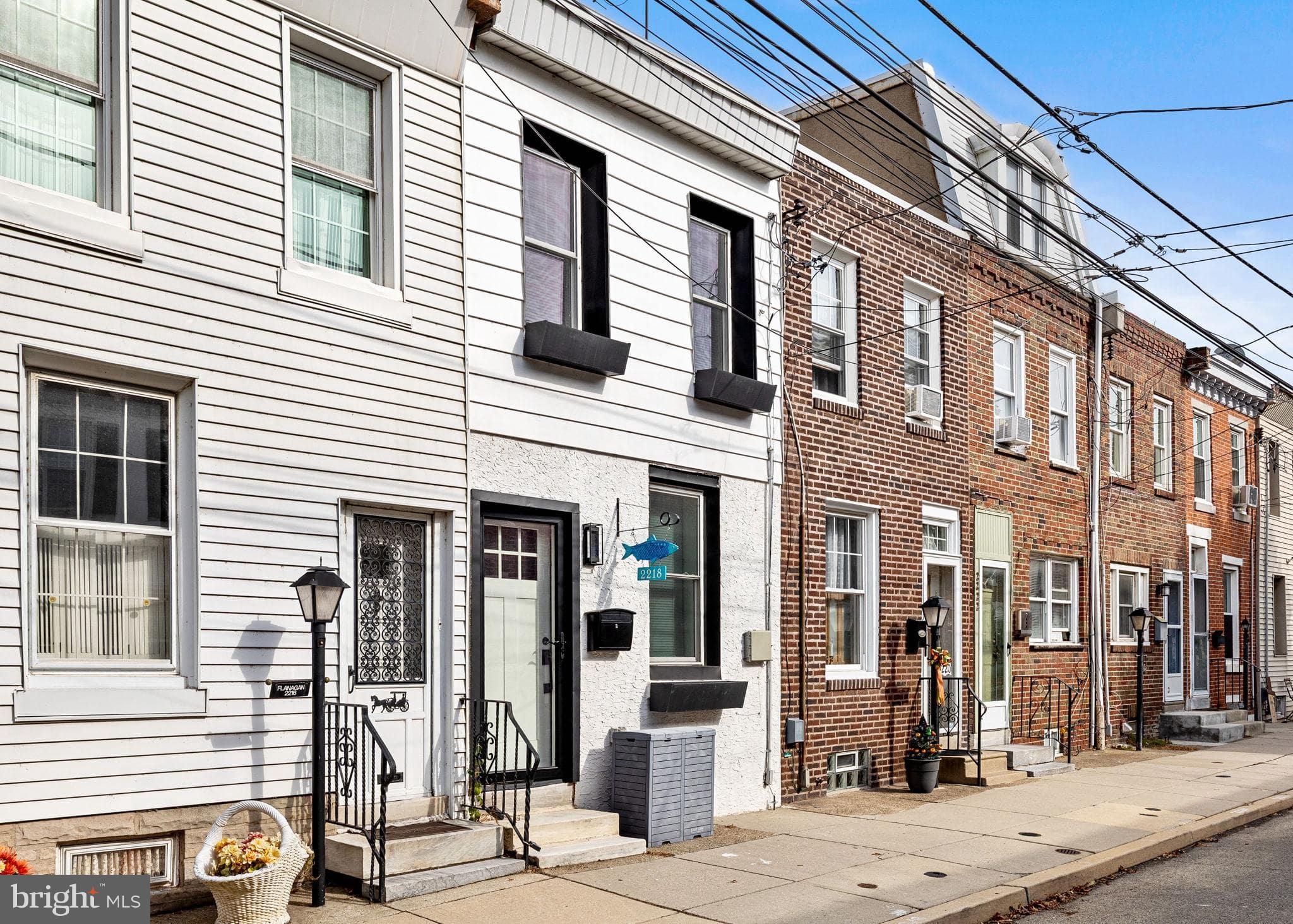 FISHTOWN - Residential