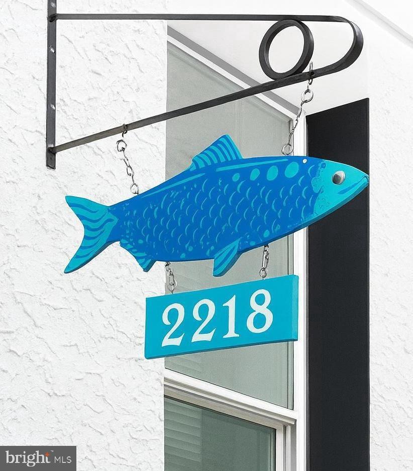 FISHTOWN - Residential