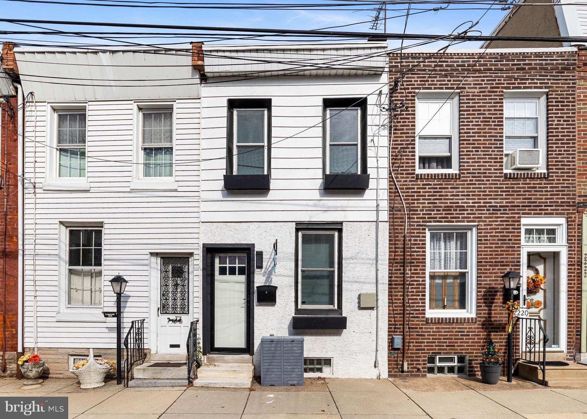 FISHTOWN - Residential