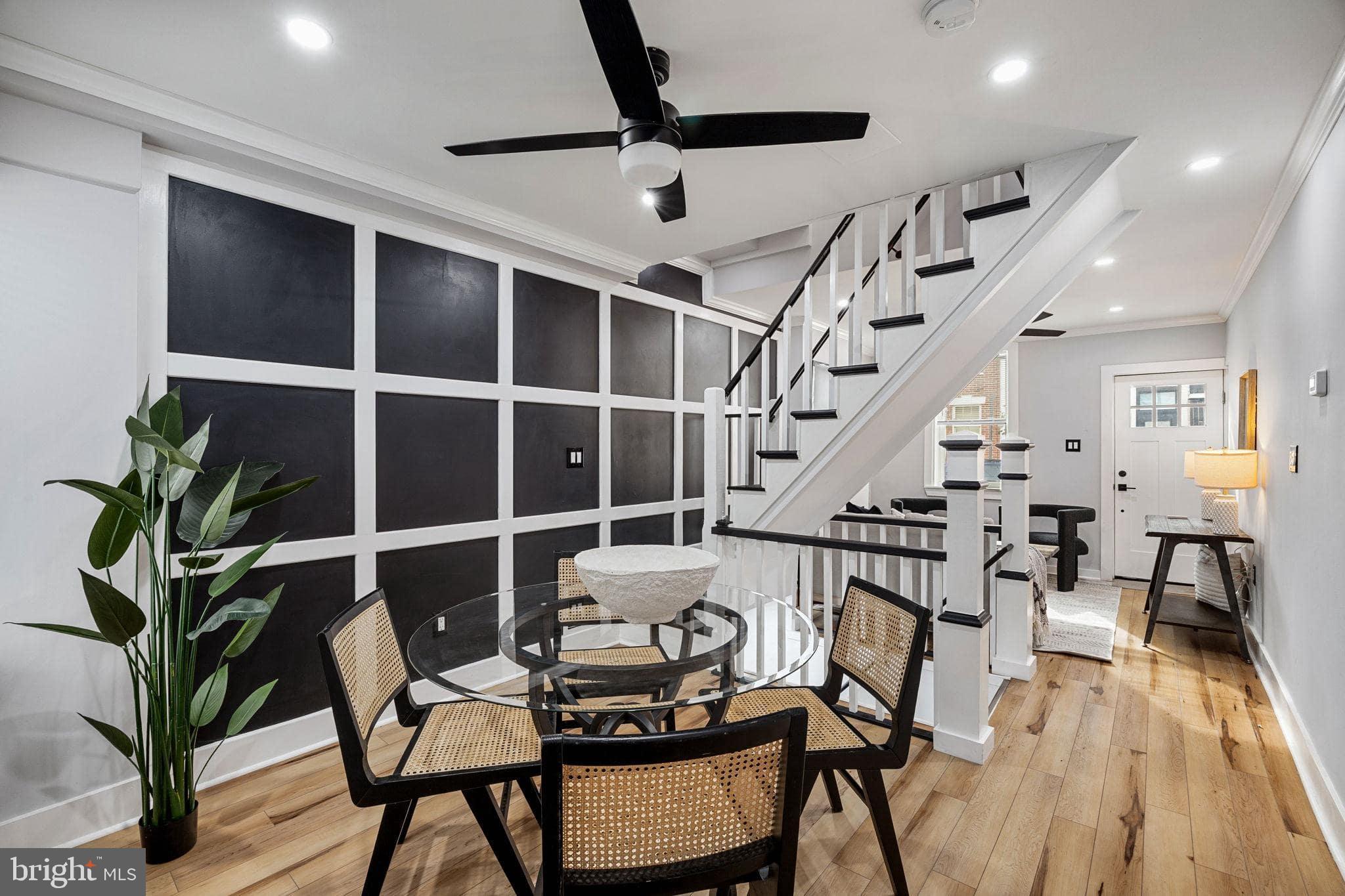 FISHTOWN - Residential