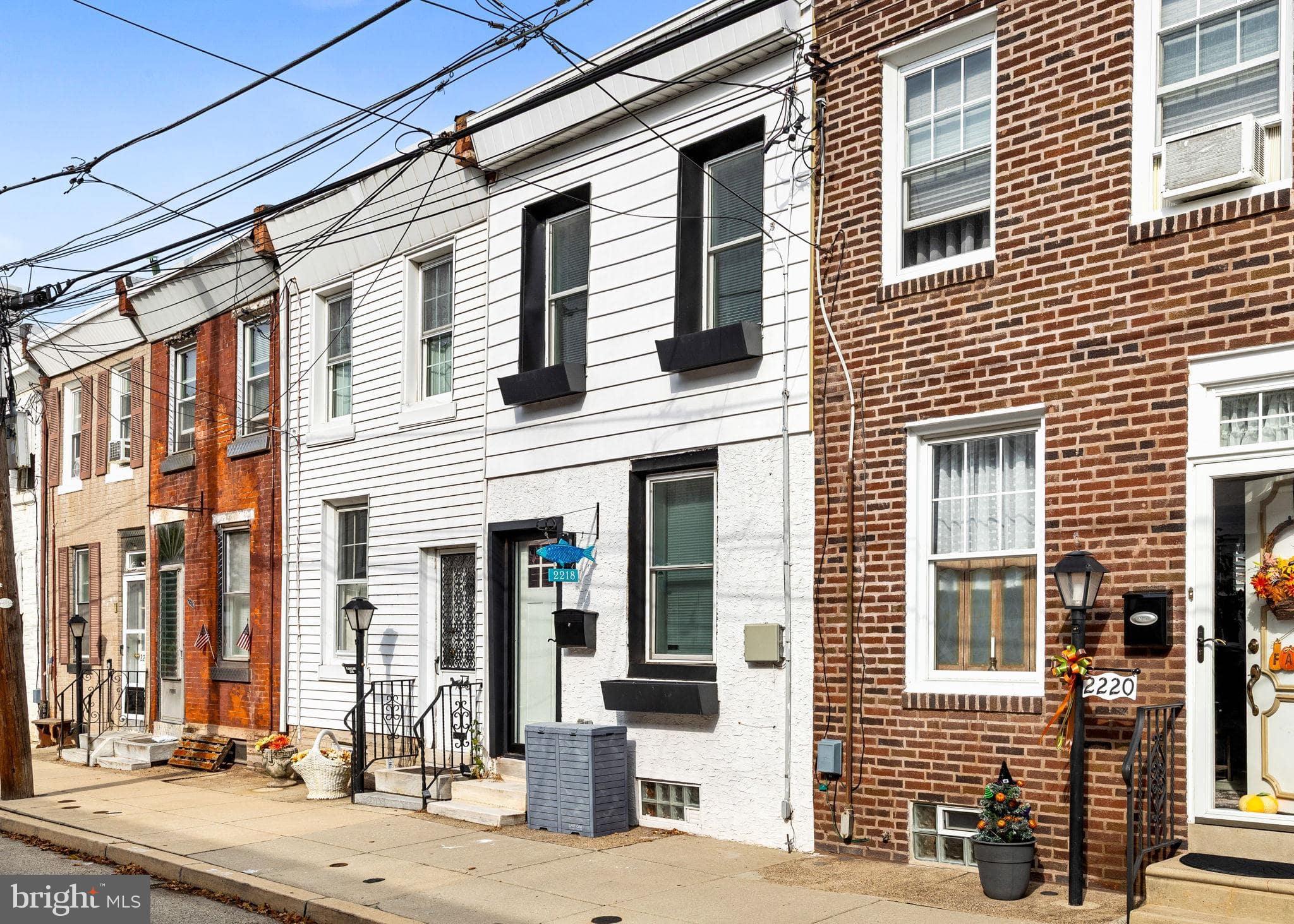 FISHTOWN - Residential