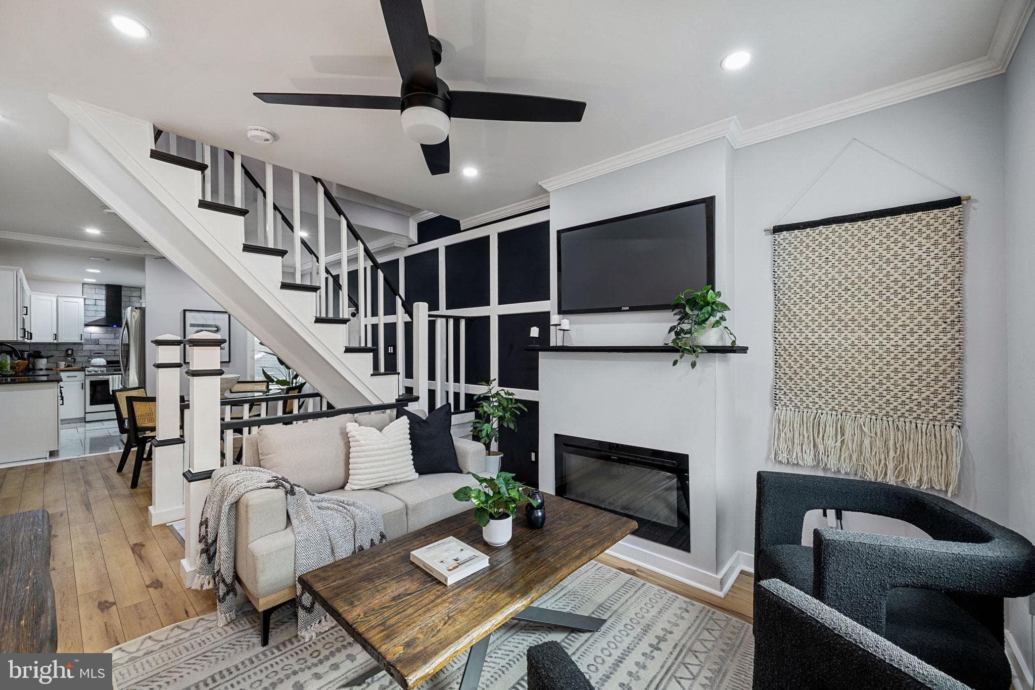 FISHTOWN - Residential