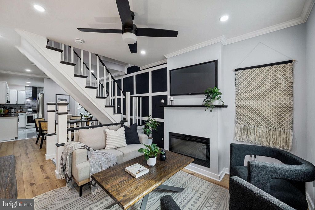 Photo of 2218 Ritter Street, PHILADELPHIA, PA 19125 (MLS # PAPH2571974)