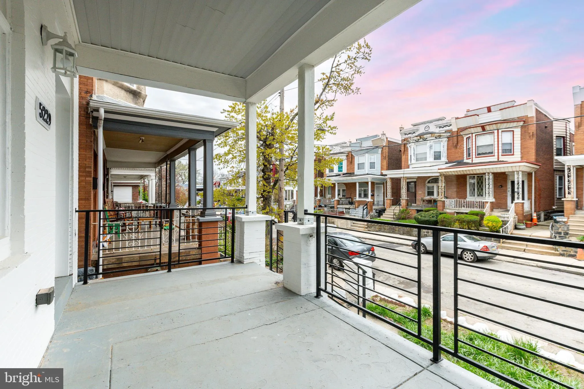 Philadelphia, Pennsylvania 19143, United States, 3 Bedrooms Bedrooms, ,3 BathroomsBathrooms,Residential,Active,109112