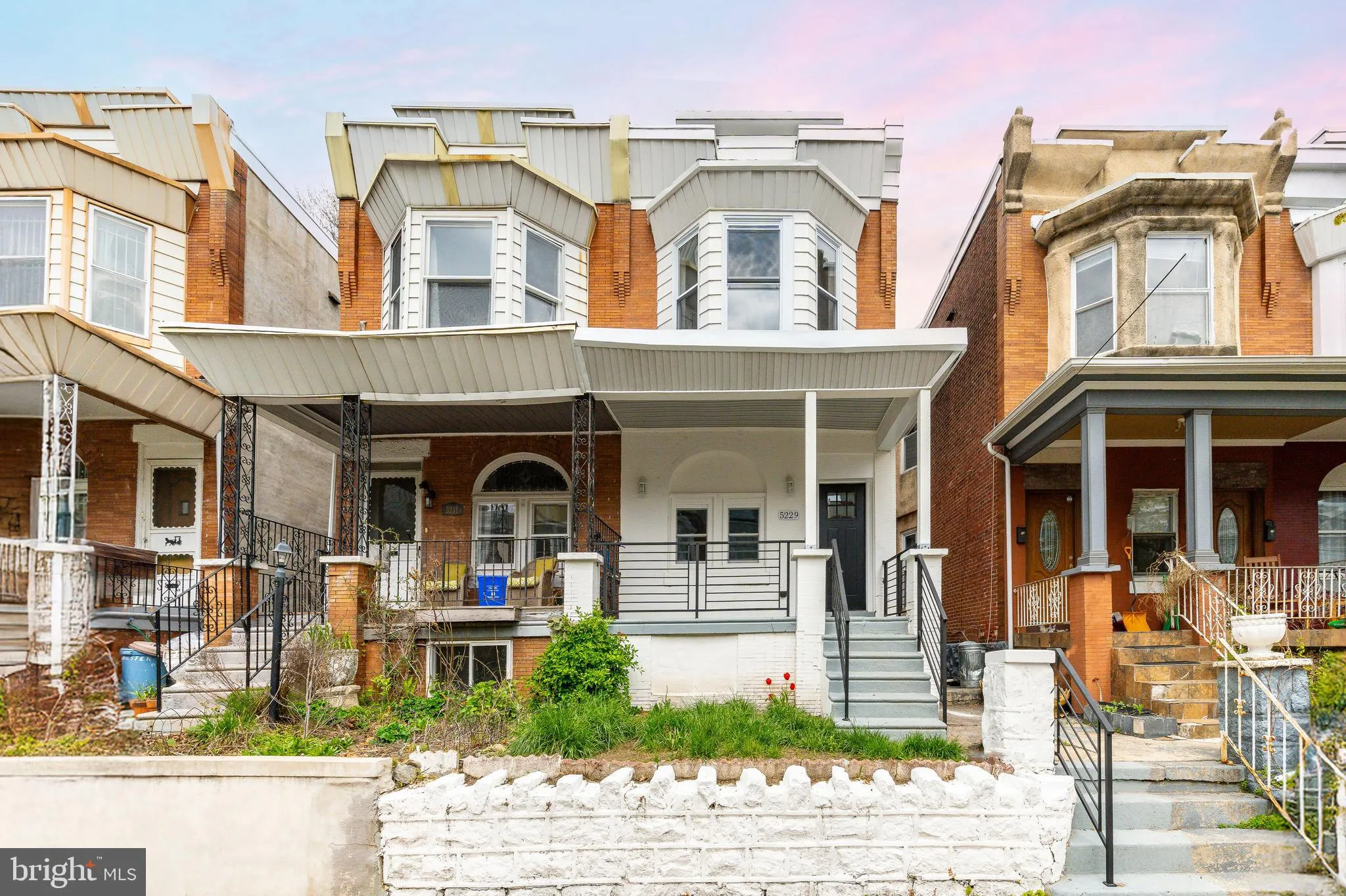 Philadelphia, Pennsylvania 19143, United States, 3 Bedrooms Bedrooms, ,3 BathroomsBathrooms,Residential,Active,109112