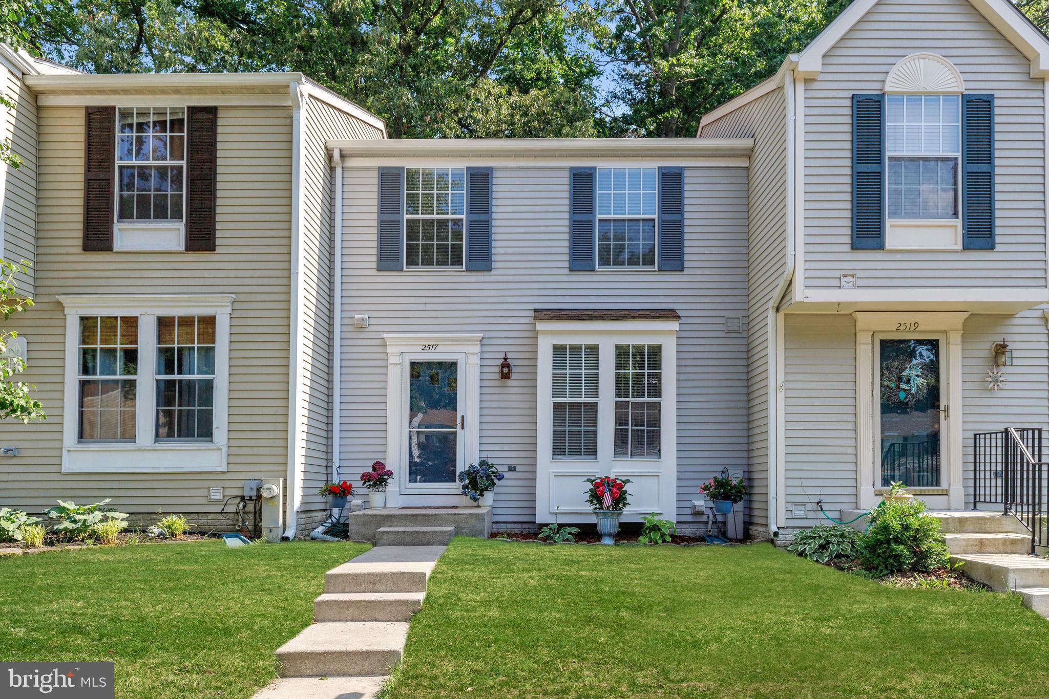BLUE RIDGE - Residential