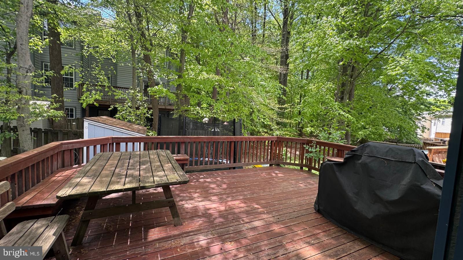 BLUE RIDGE - Residential