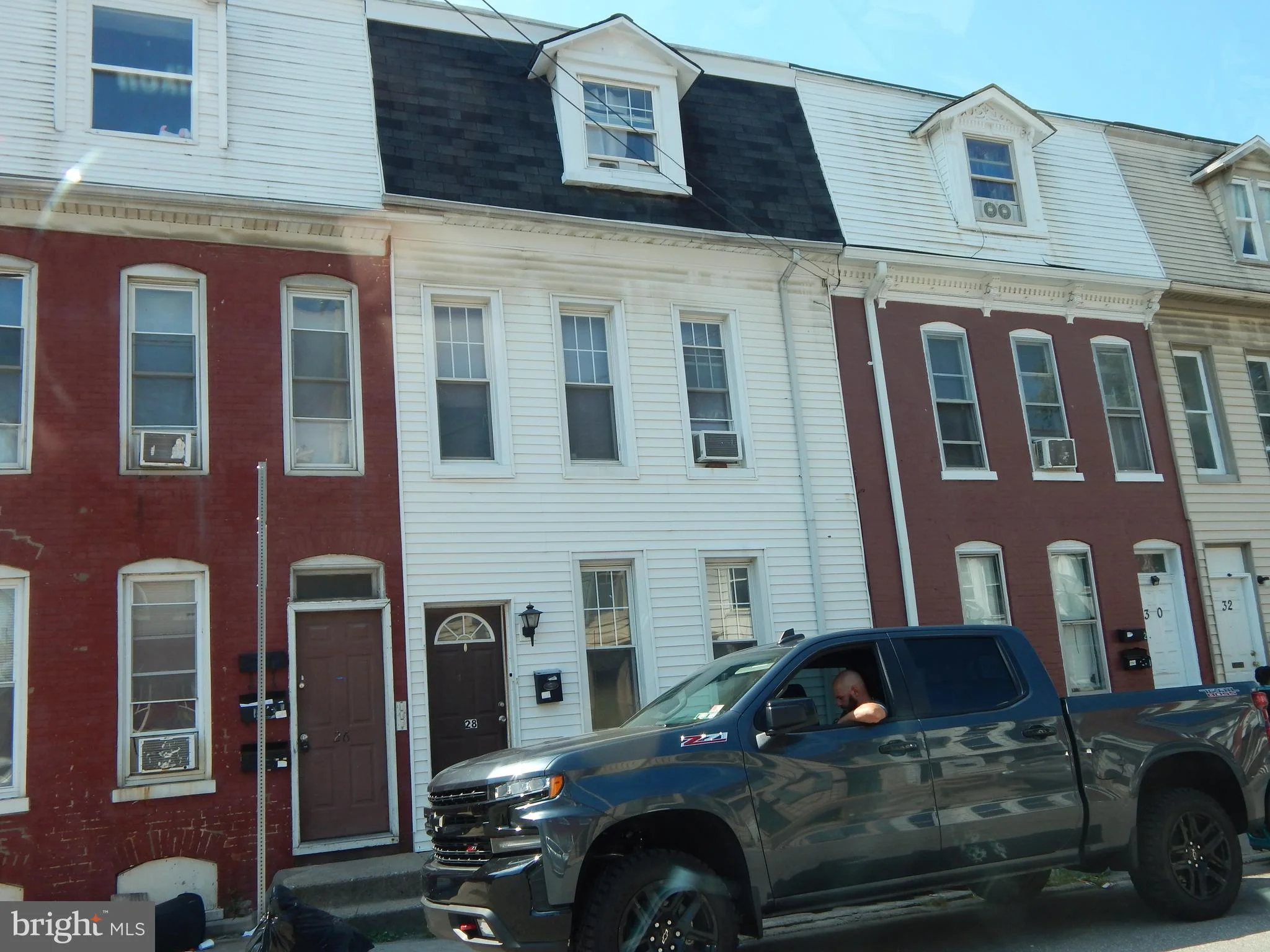 28 N Belvidere Avenue, York, PA 17401