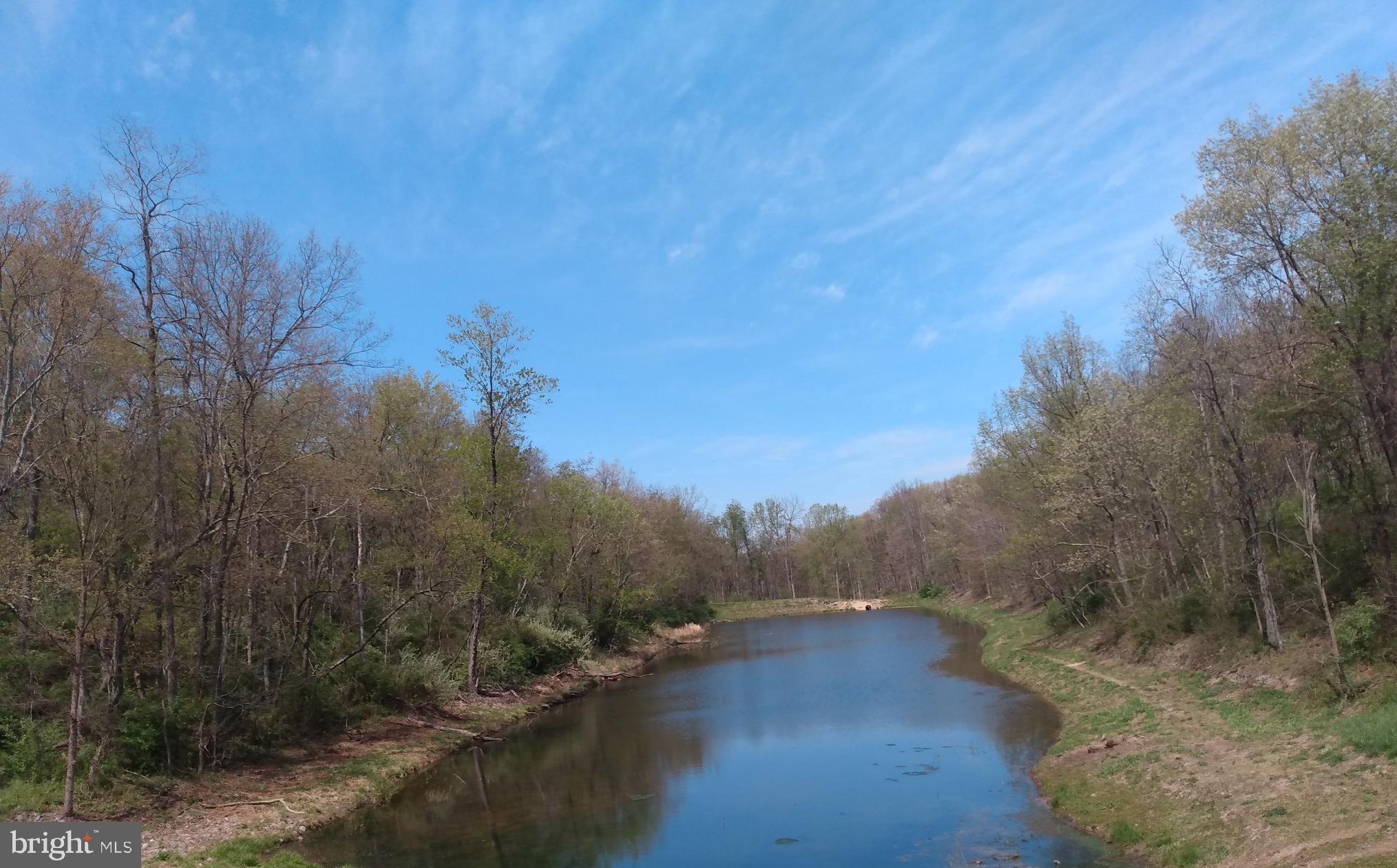 PARKSIDE ESTATES - Land