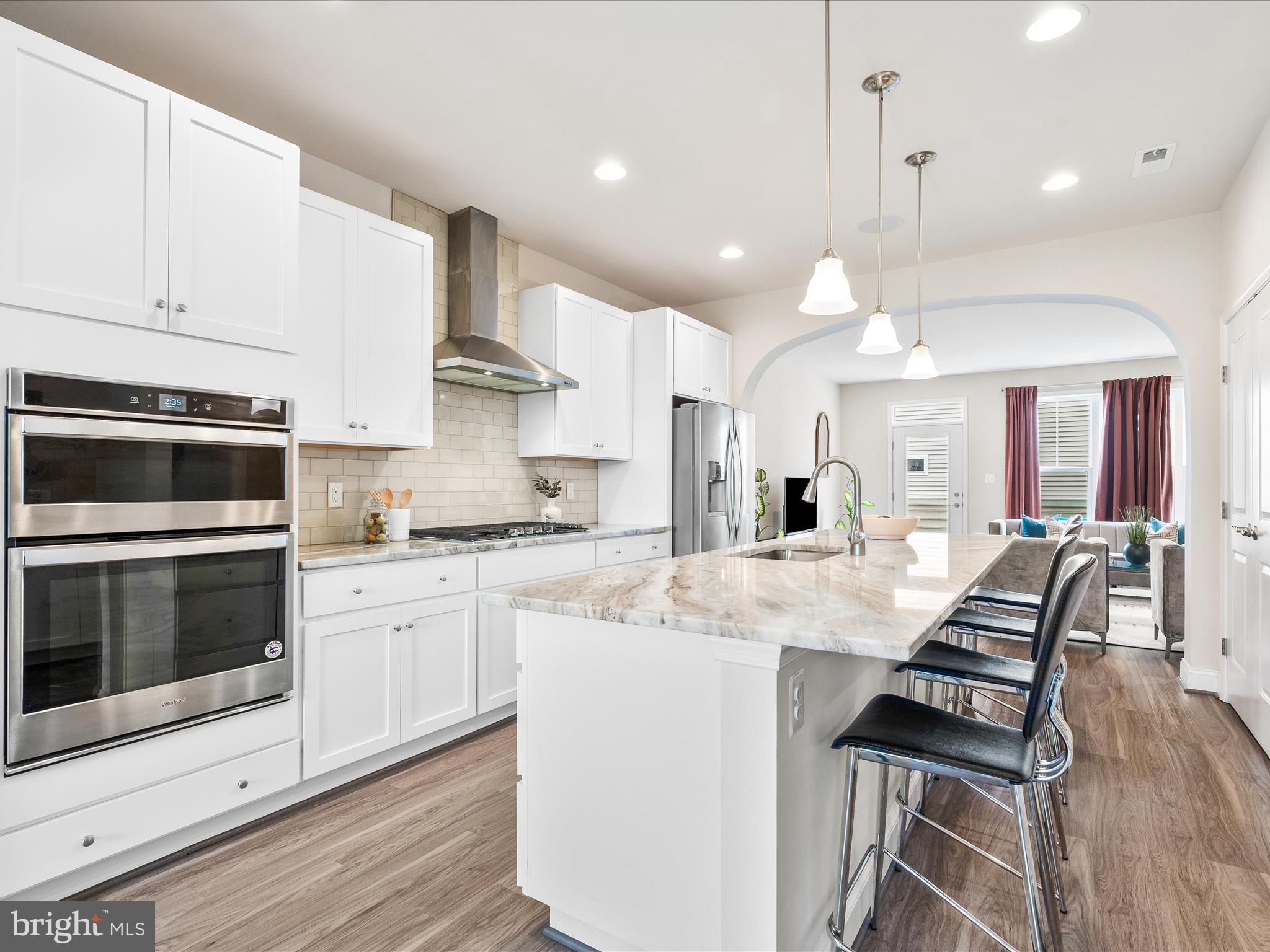 EASTCHURCH - Residential