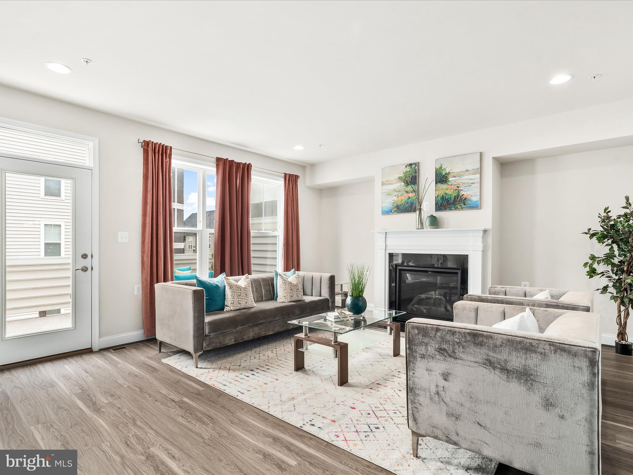 EASTCHURCH - Residential