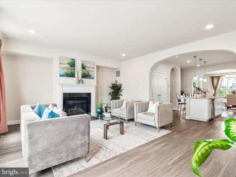 Townhouse For Sale - 822 Lindley Road<br/> FREDERICK, MD 21701
