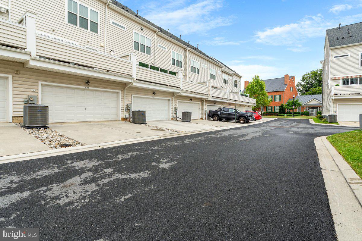 EASTCHURCH - Residential