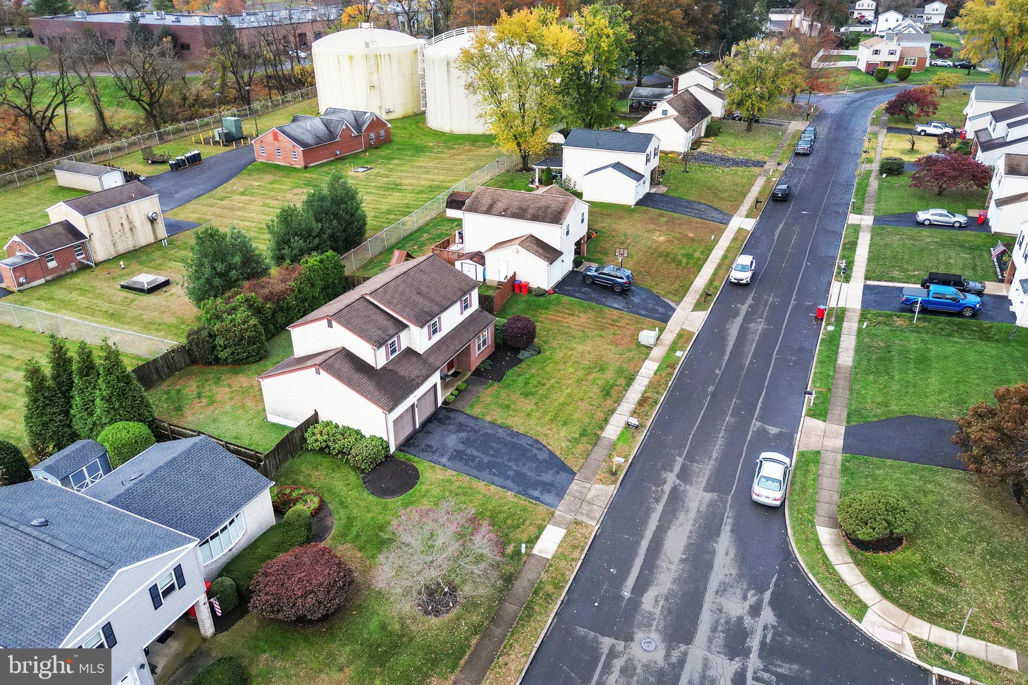 TWIN STREAMS - Residential