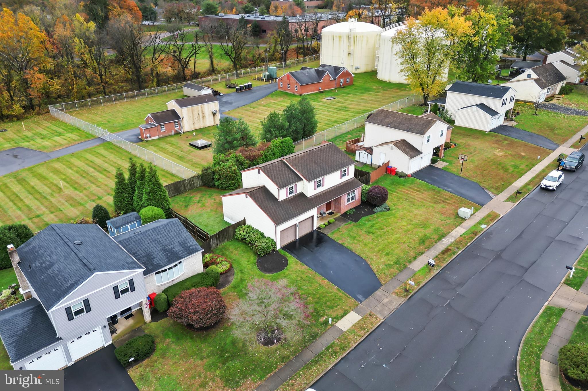 TWIN STREAMS - Residential