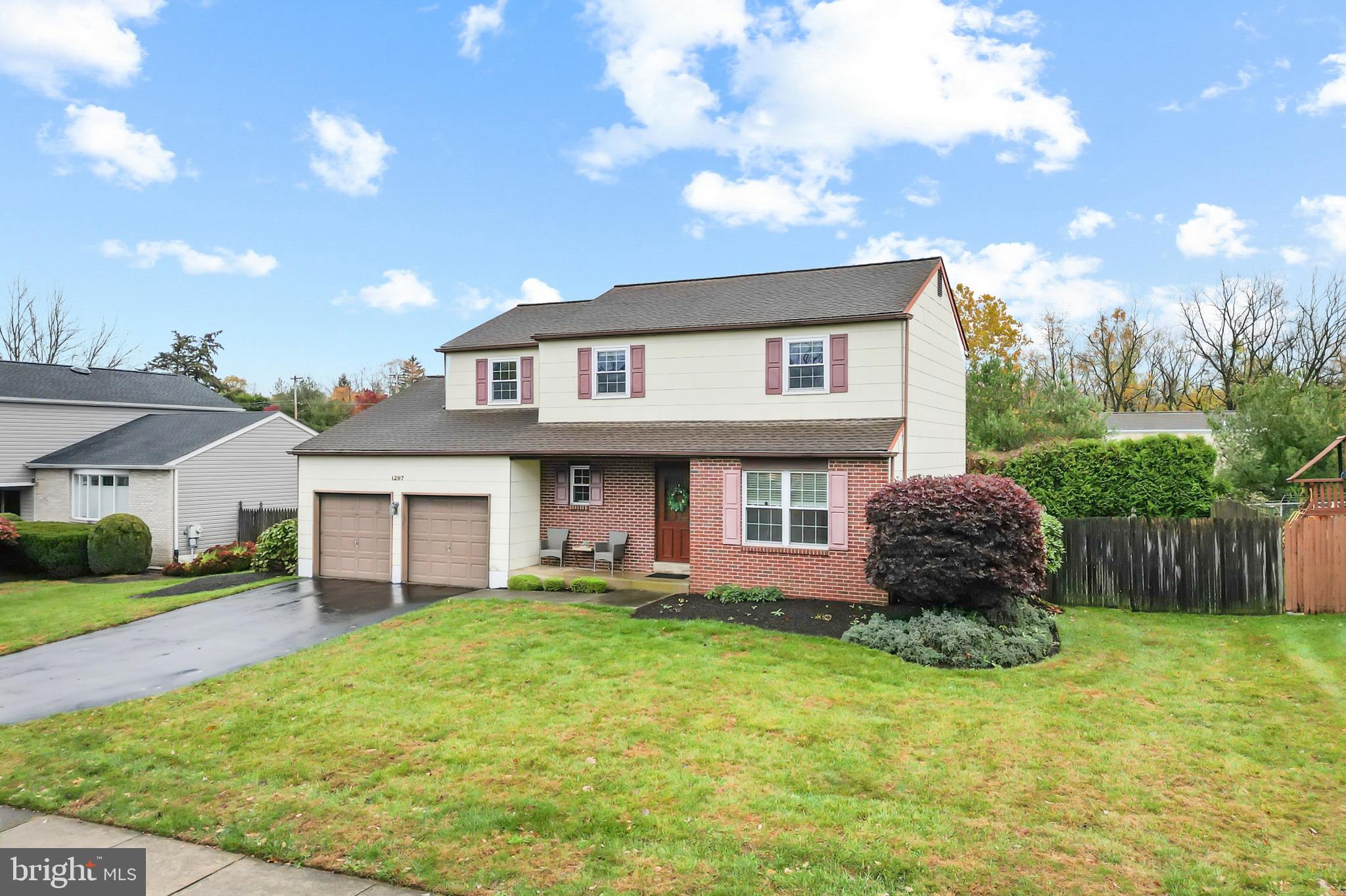 TWIN STREAMS - Residential