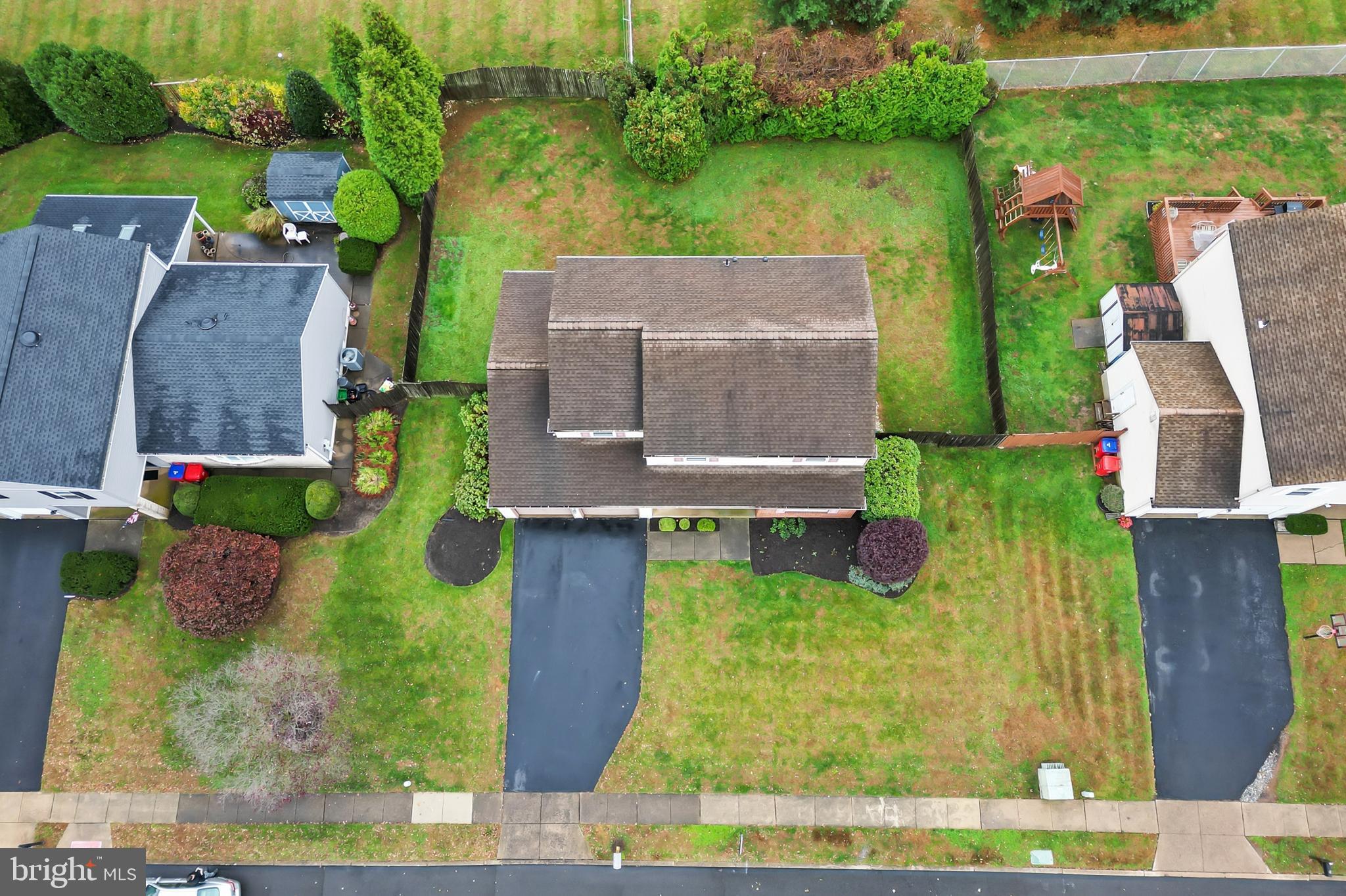 TWIN STREAMS - Residential