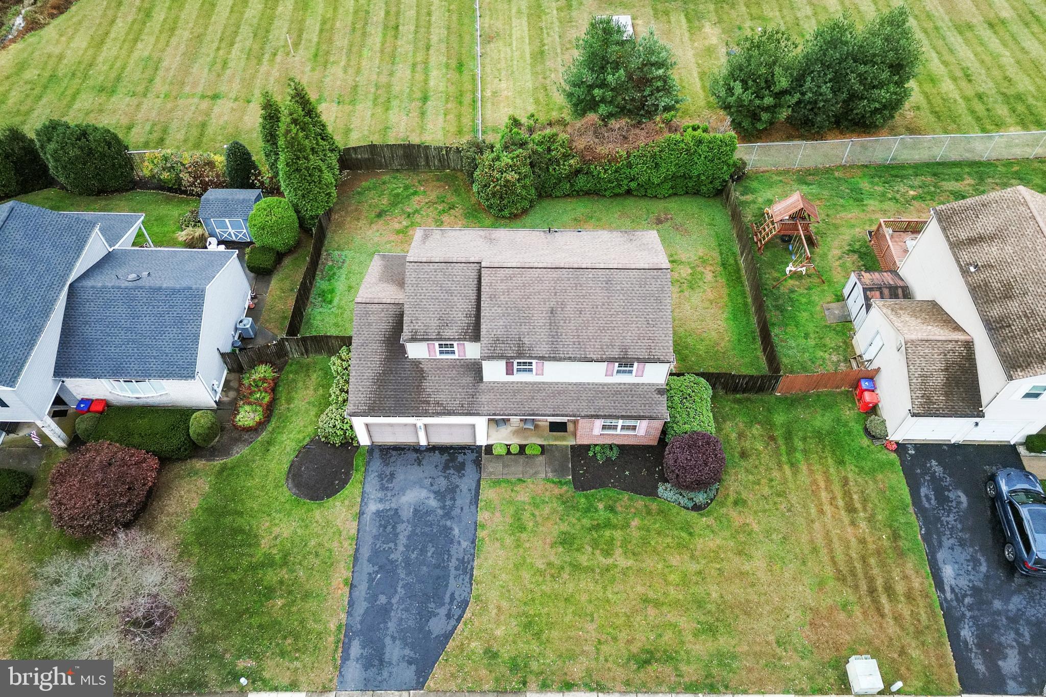 TWIN STREAMS - Residential