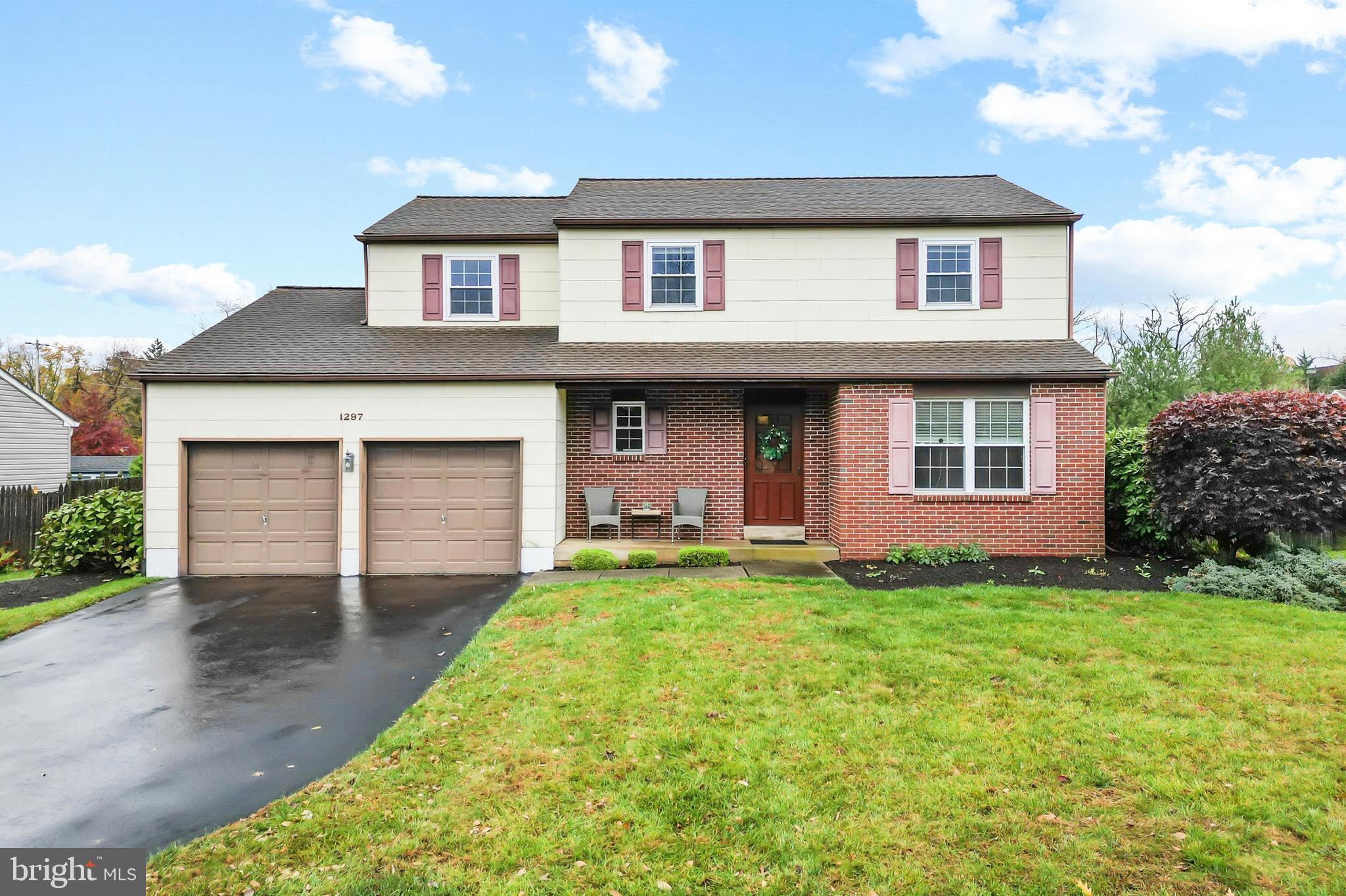 TWIN STREAMS - Residential