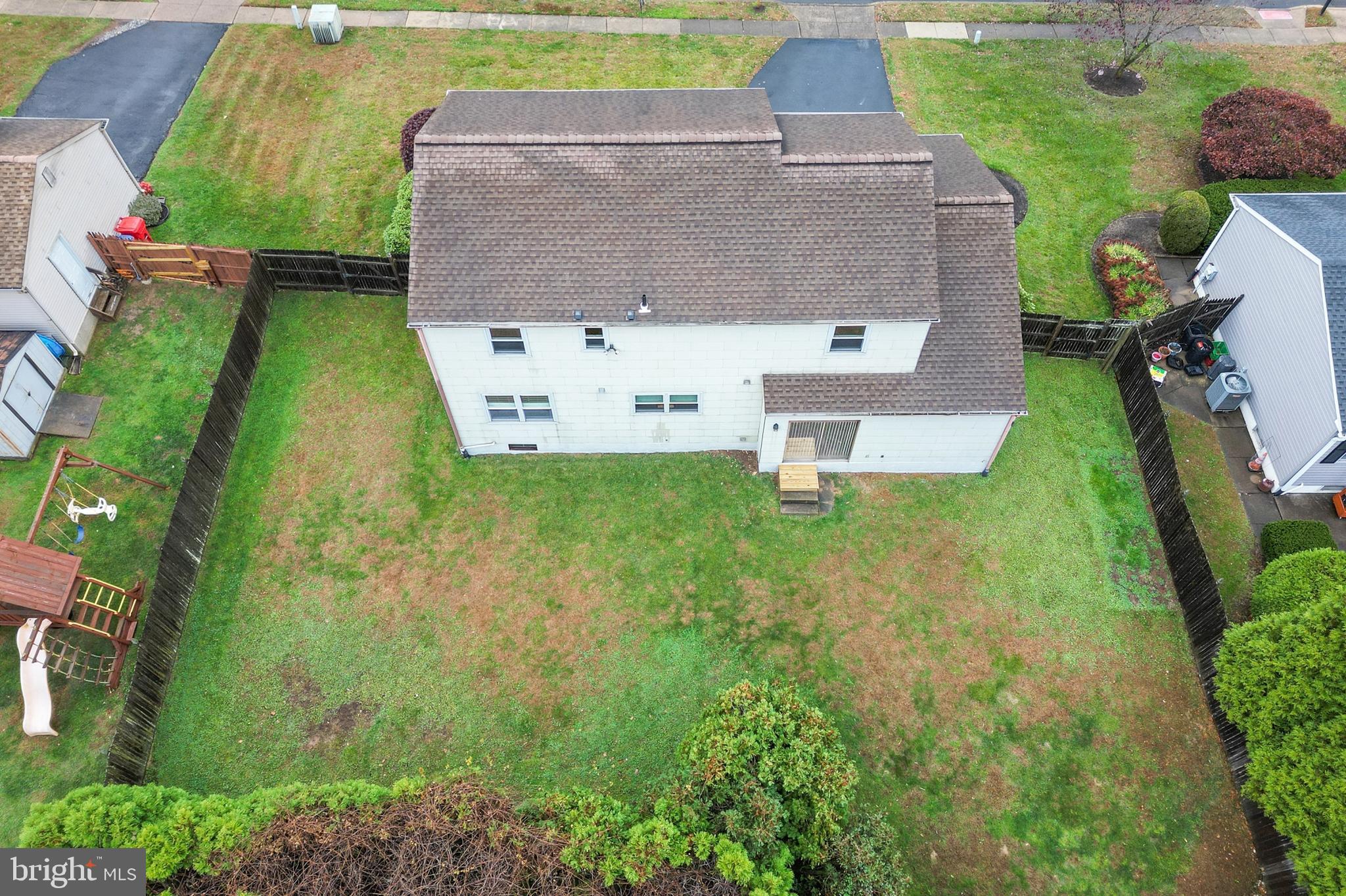 TWIN STREAMS - Residential