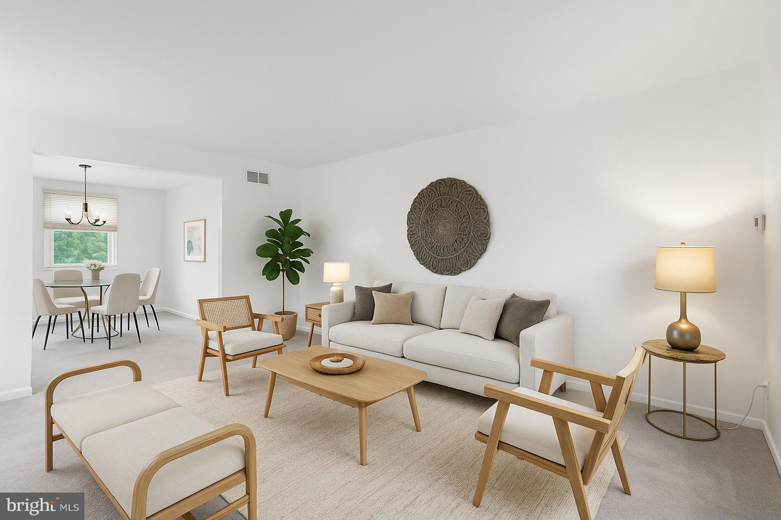 TWIN STREAMS - Residential