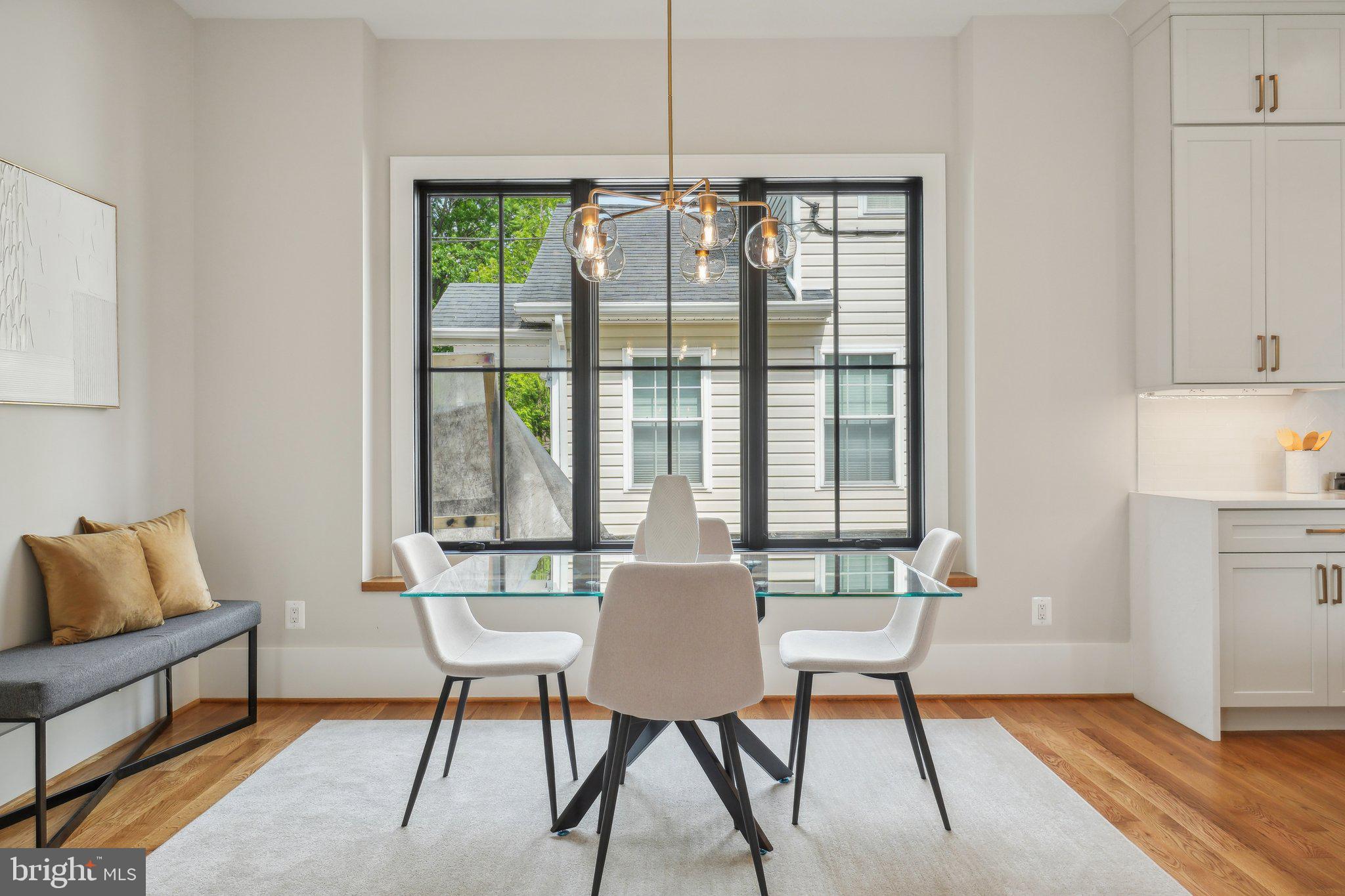 ADDISON HEIGHTS - Residential