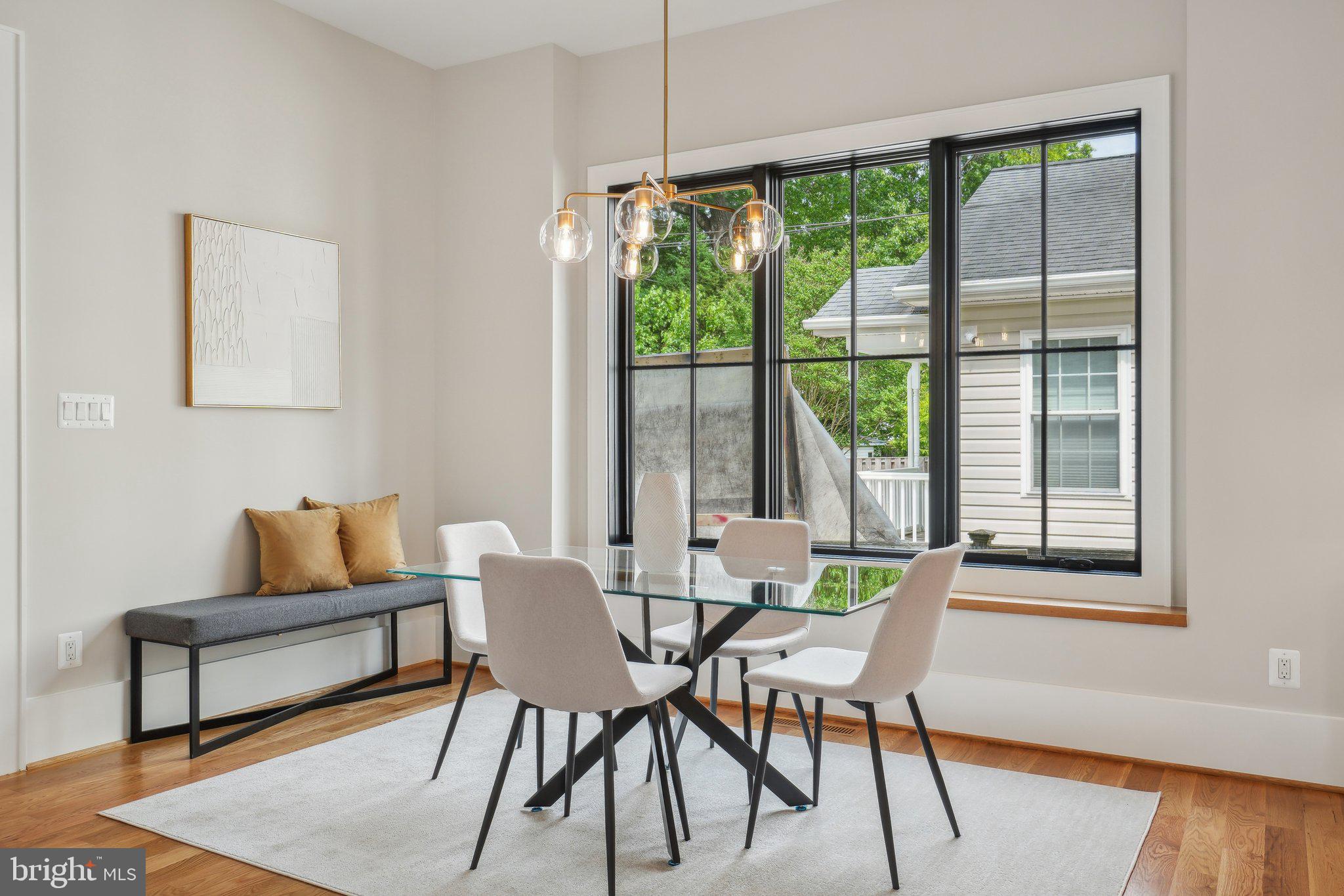 ADDISON HEIGHTS - Residential