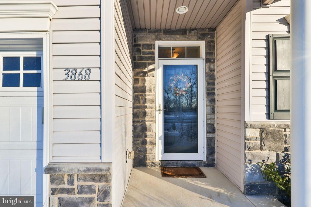 Photo of 3868 Mink Road, EMMAUS, PA 18049 (MLS # PALH2014516)