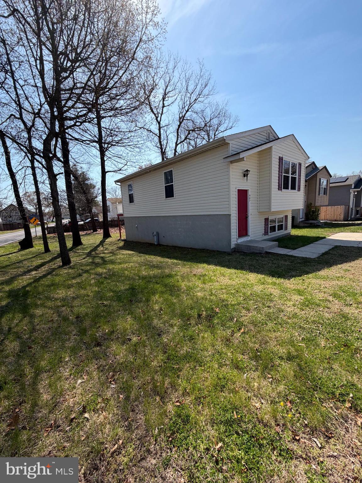 501 GLEN HEIGHTS AVENUE