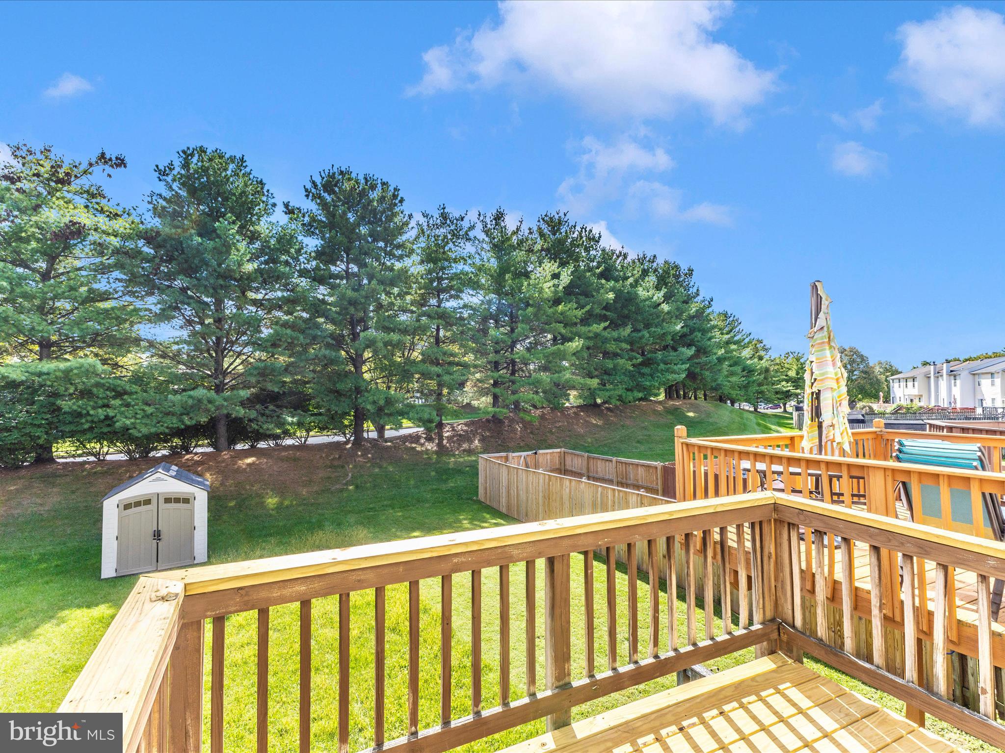 PARKVIEW TRAIL - Residential