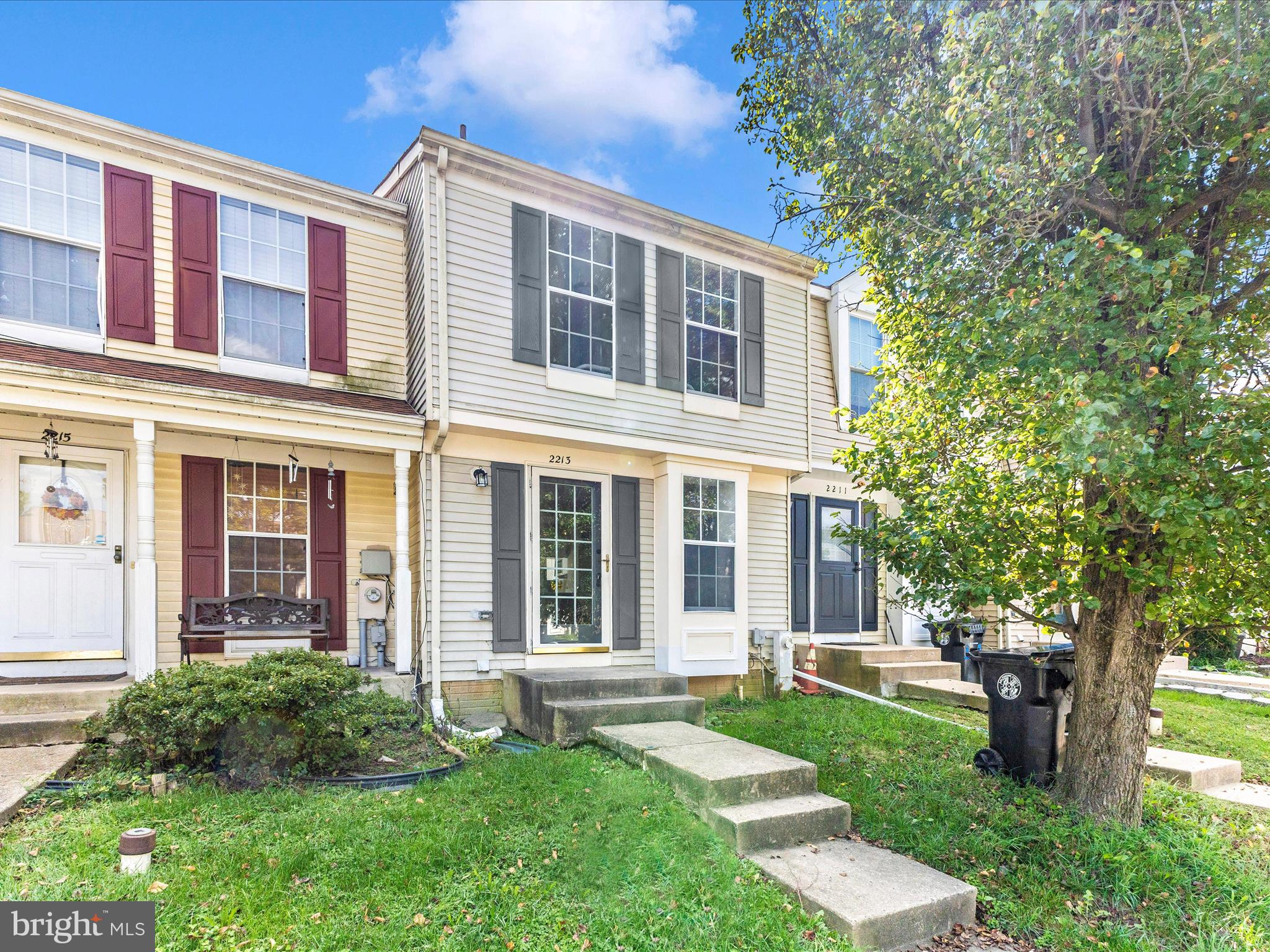 PARKVIEW TRAIL - Residential