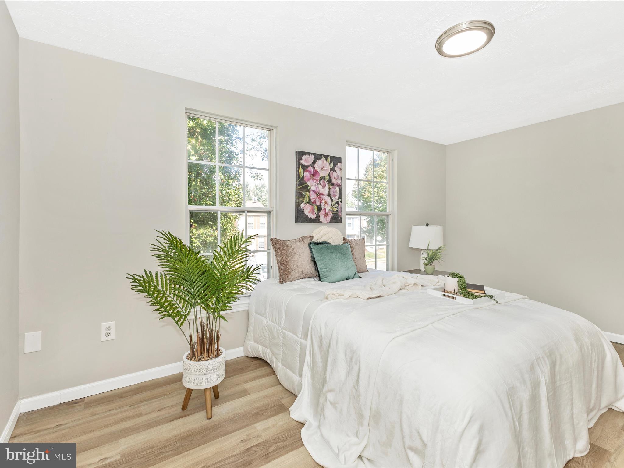 PARKVIEW TRAIL - Residential