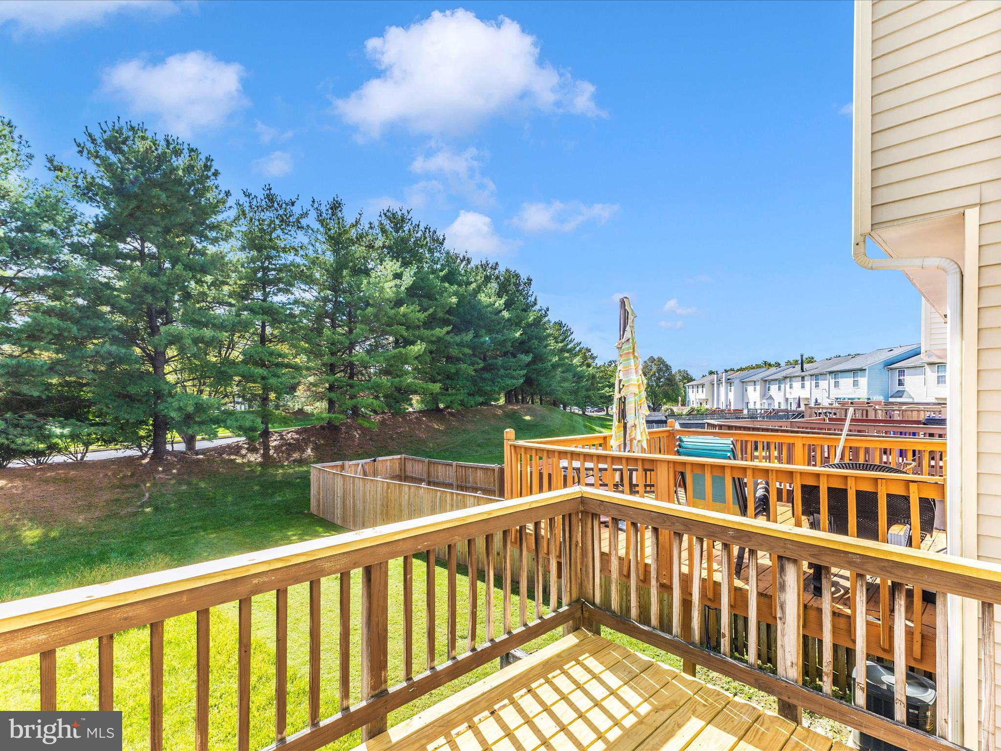 PARKVIEW TRAIL - Residential