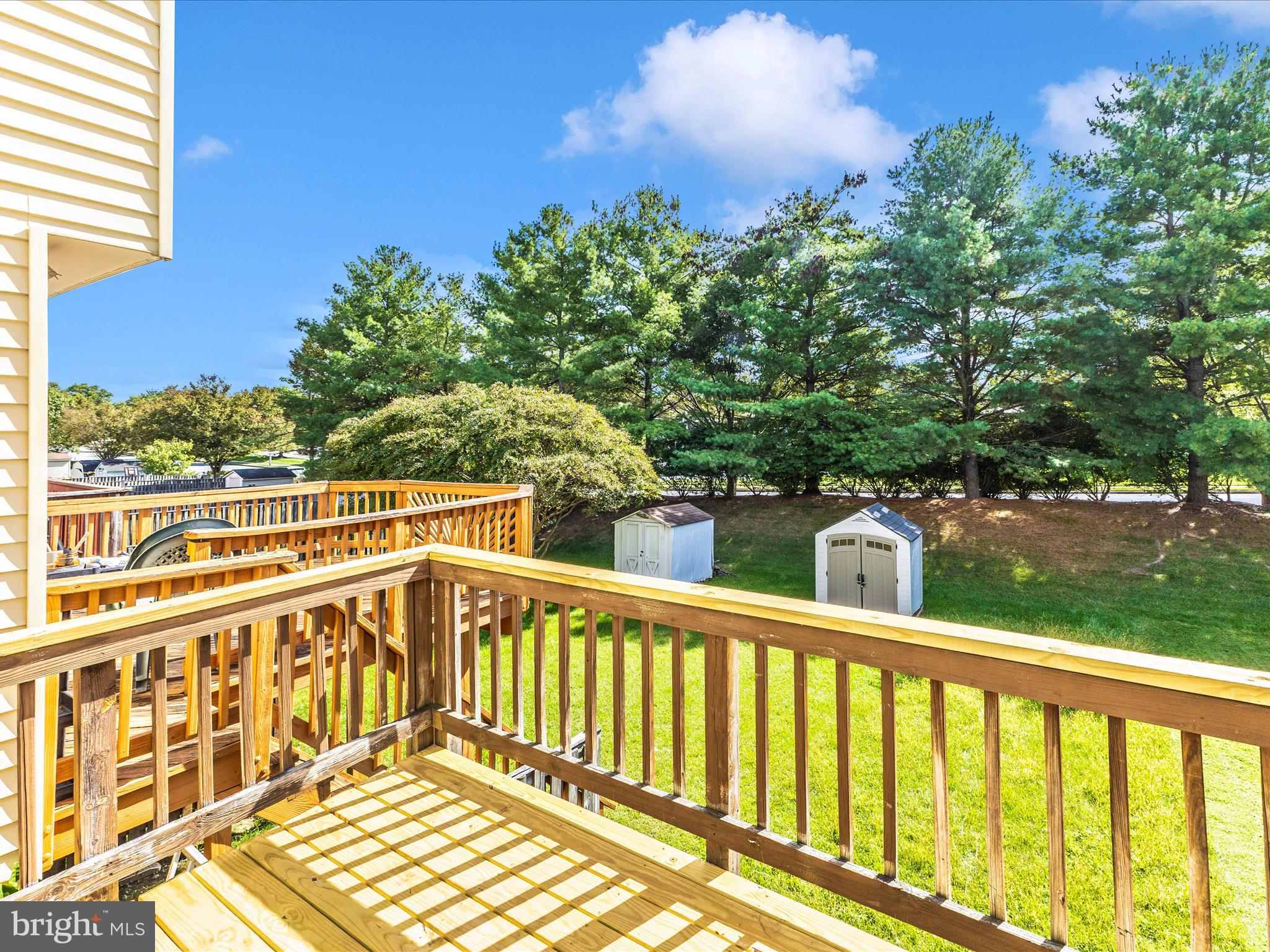 PARKVIEW TRAIL - Residential