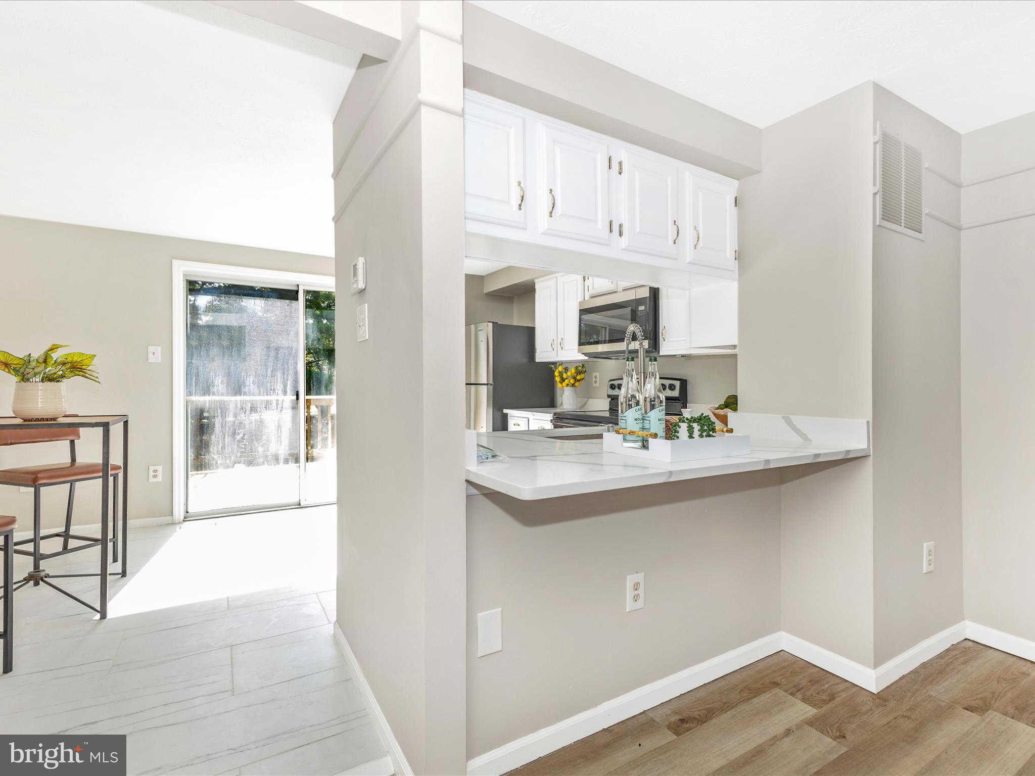 PARKVIEW TRAIL - Residential